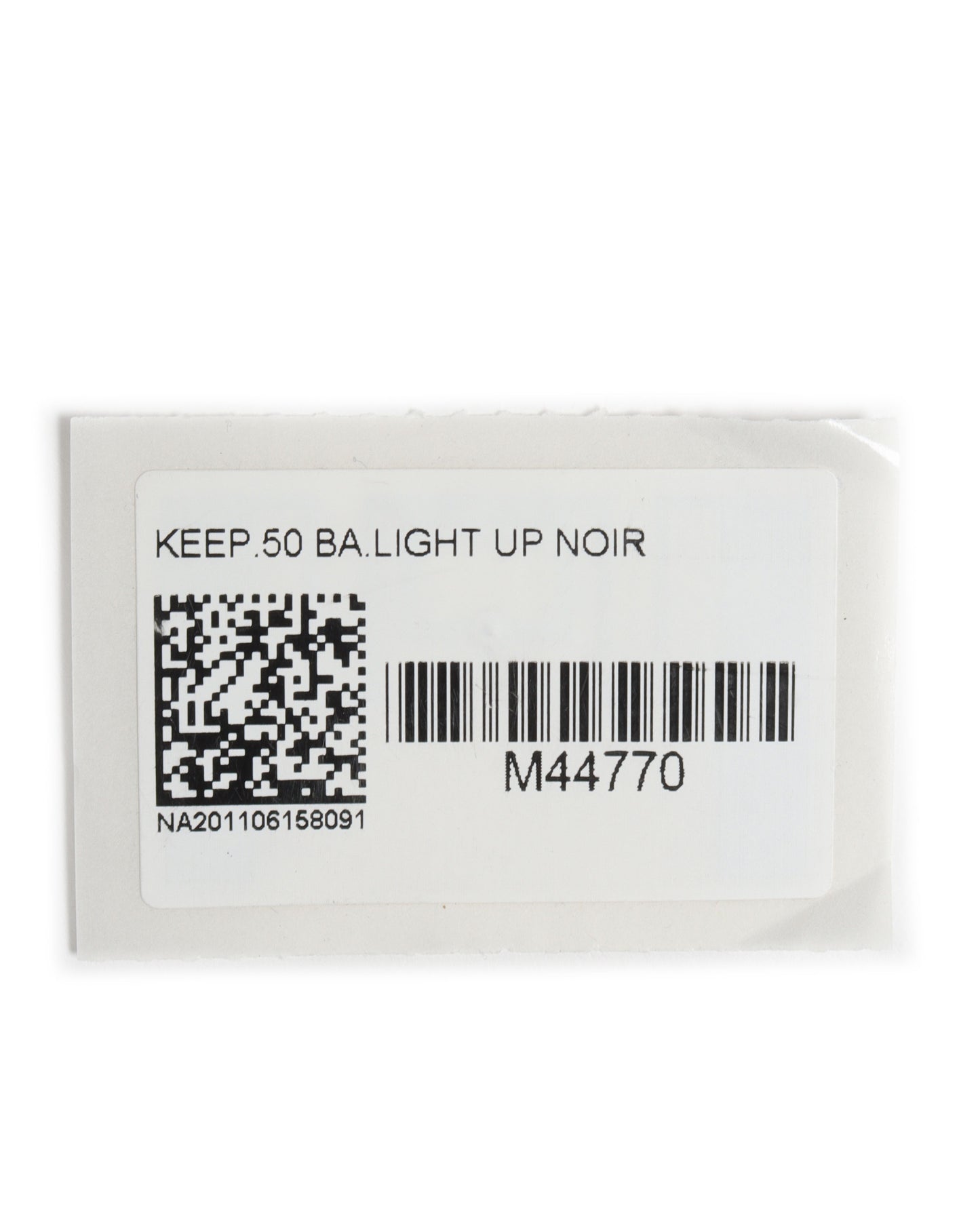 Jacquard Monogram Light Up Keepall Bandouliere 50 (2020)