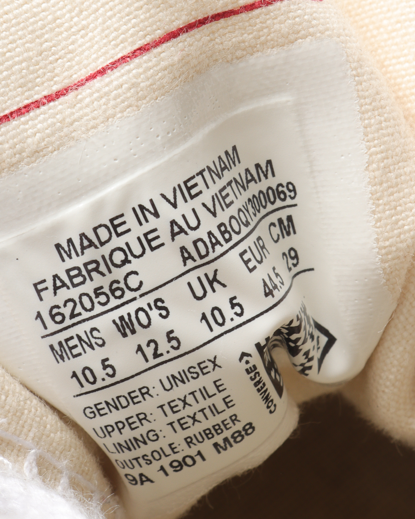 Matty Boy All Star High-Top Converse