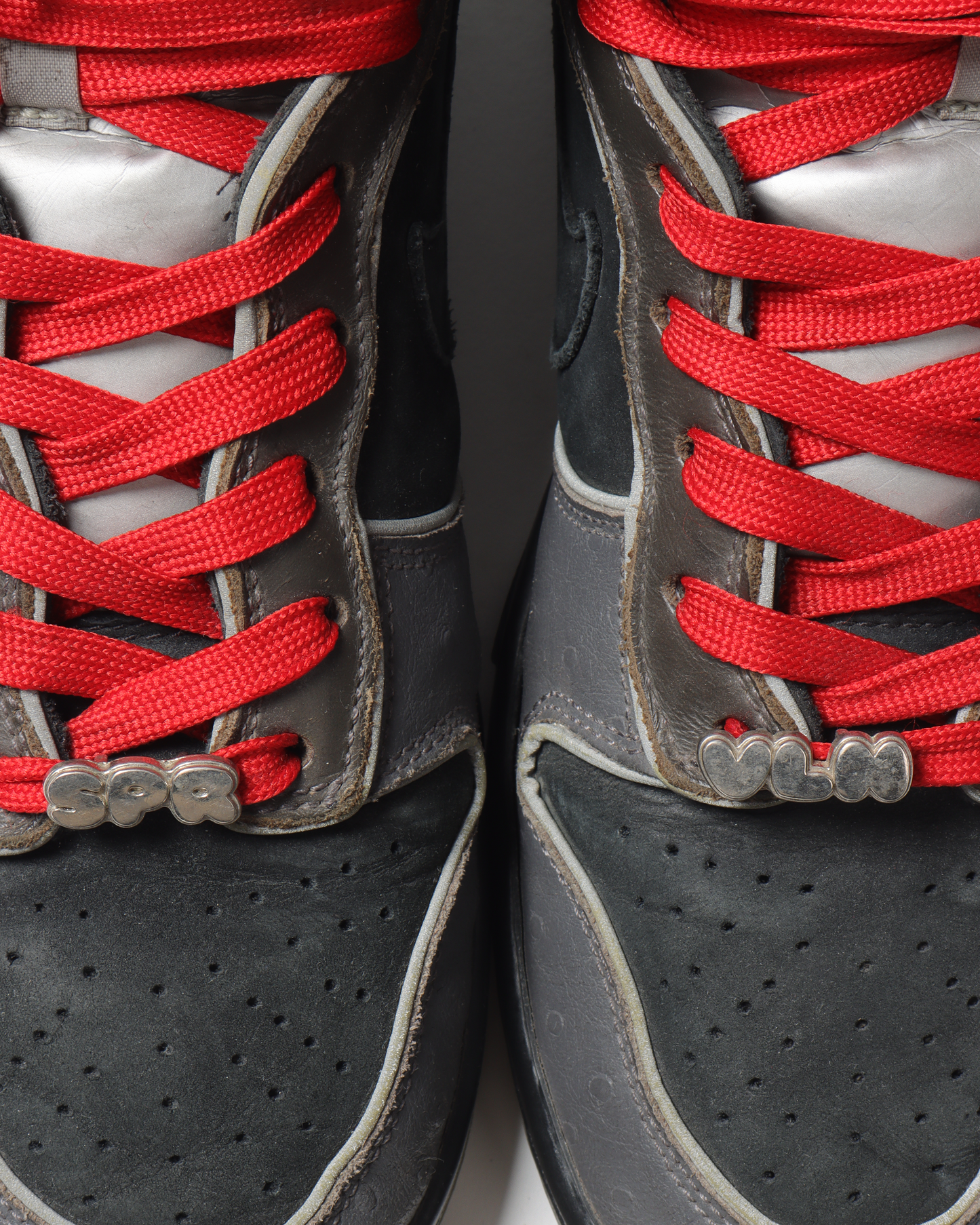 Dunk High SB Premium "MF DOOM"
