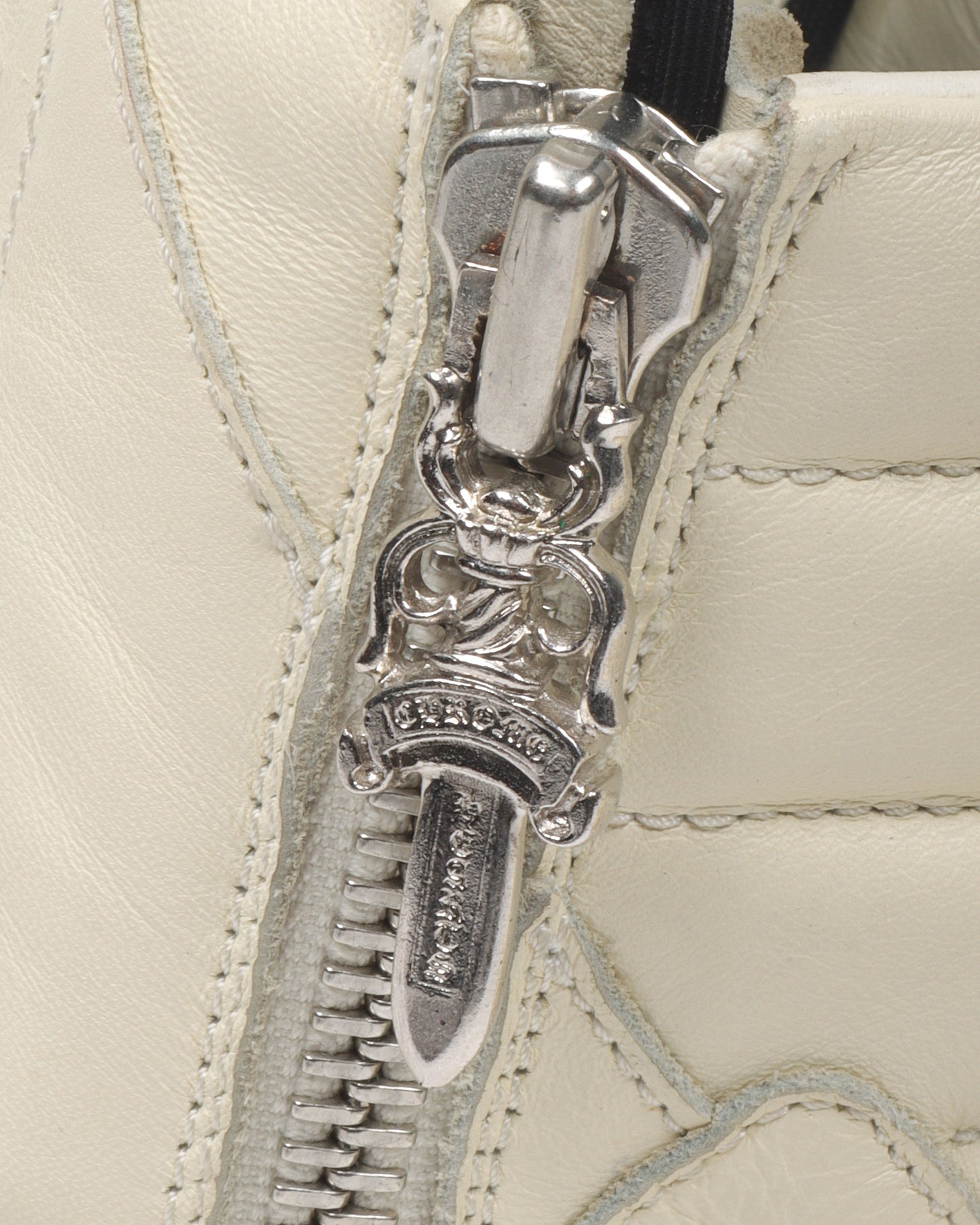 Chrome Hearts Geobasket