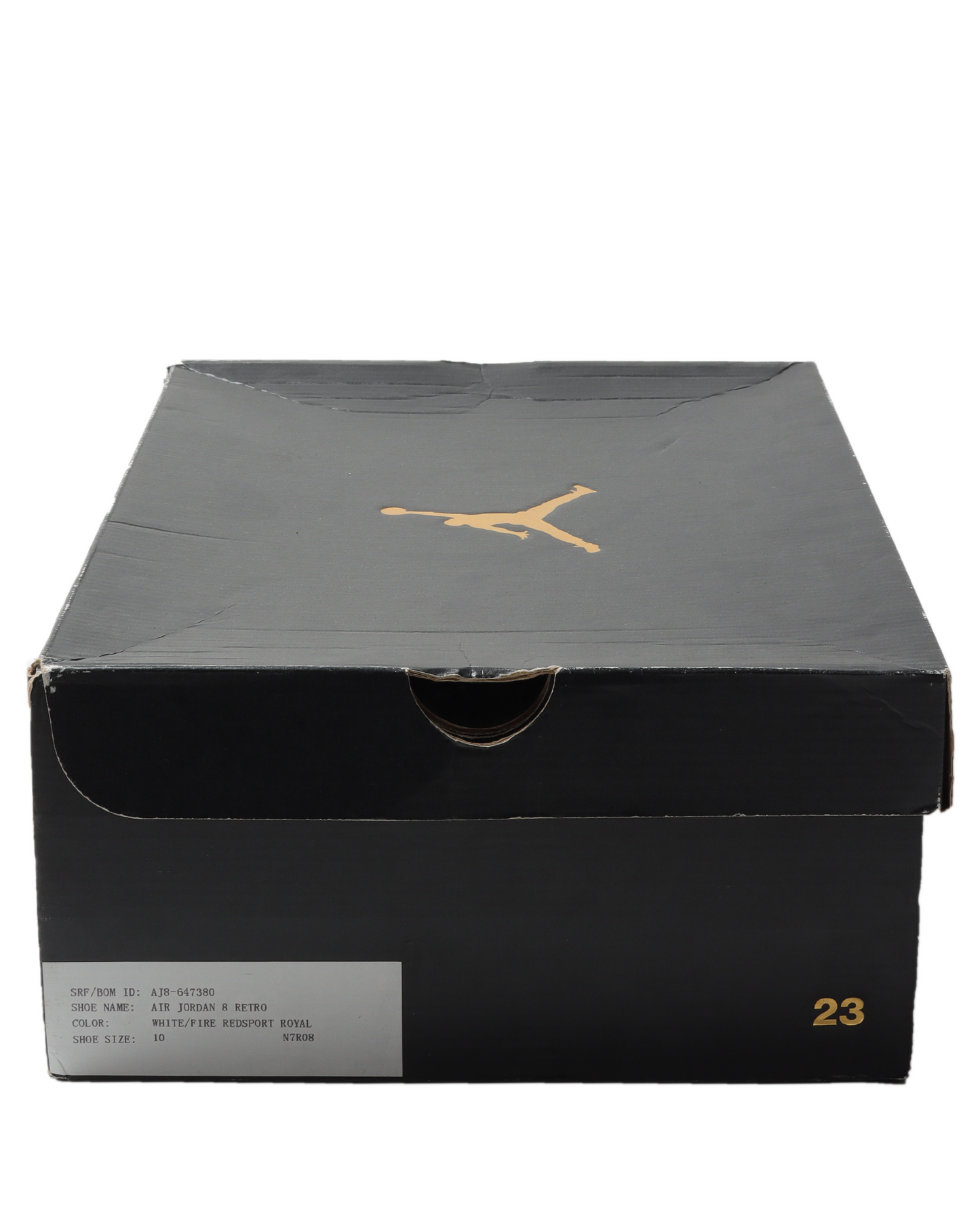 Drake OVO Air Jordan 8 Retro