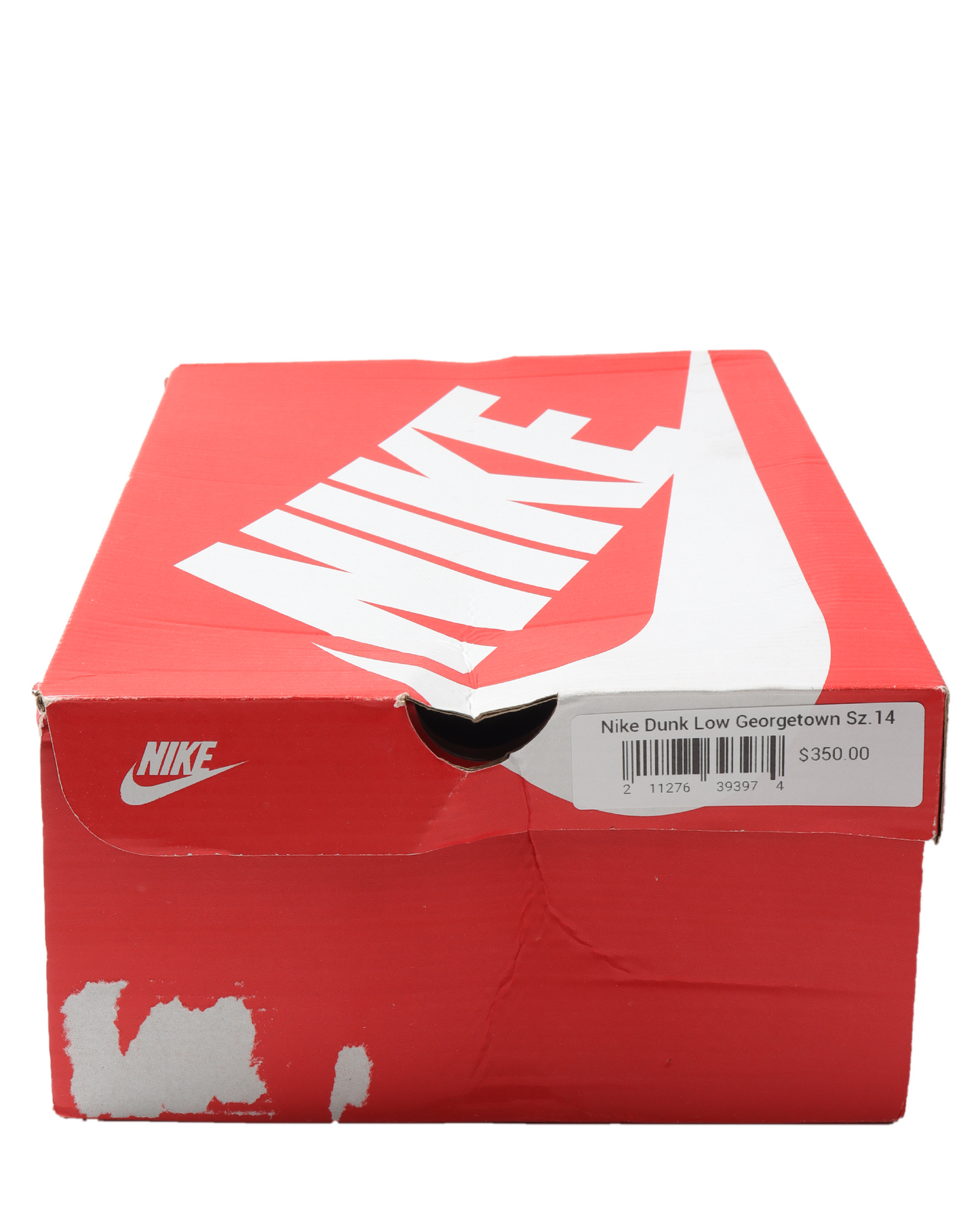 VLone Air Force 1 Low (2017)