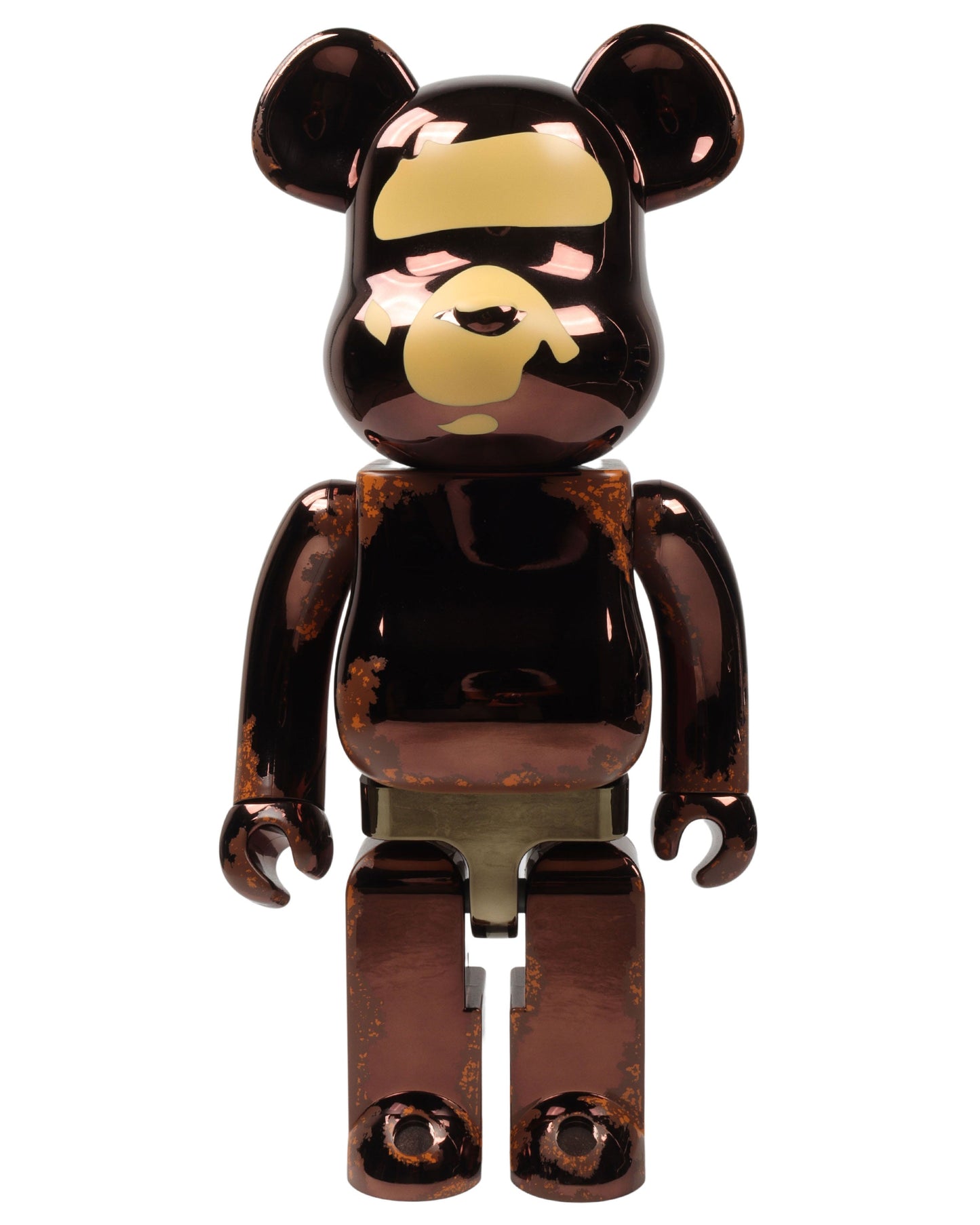 Bape ReadyMade 100%
