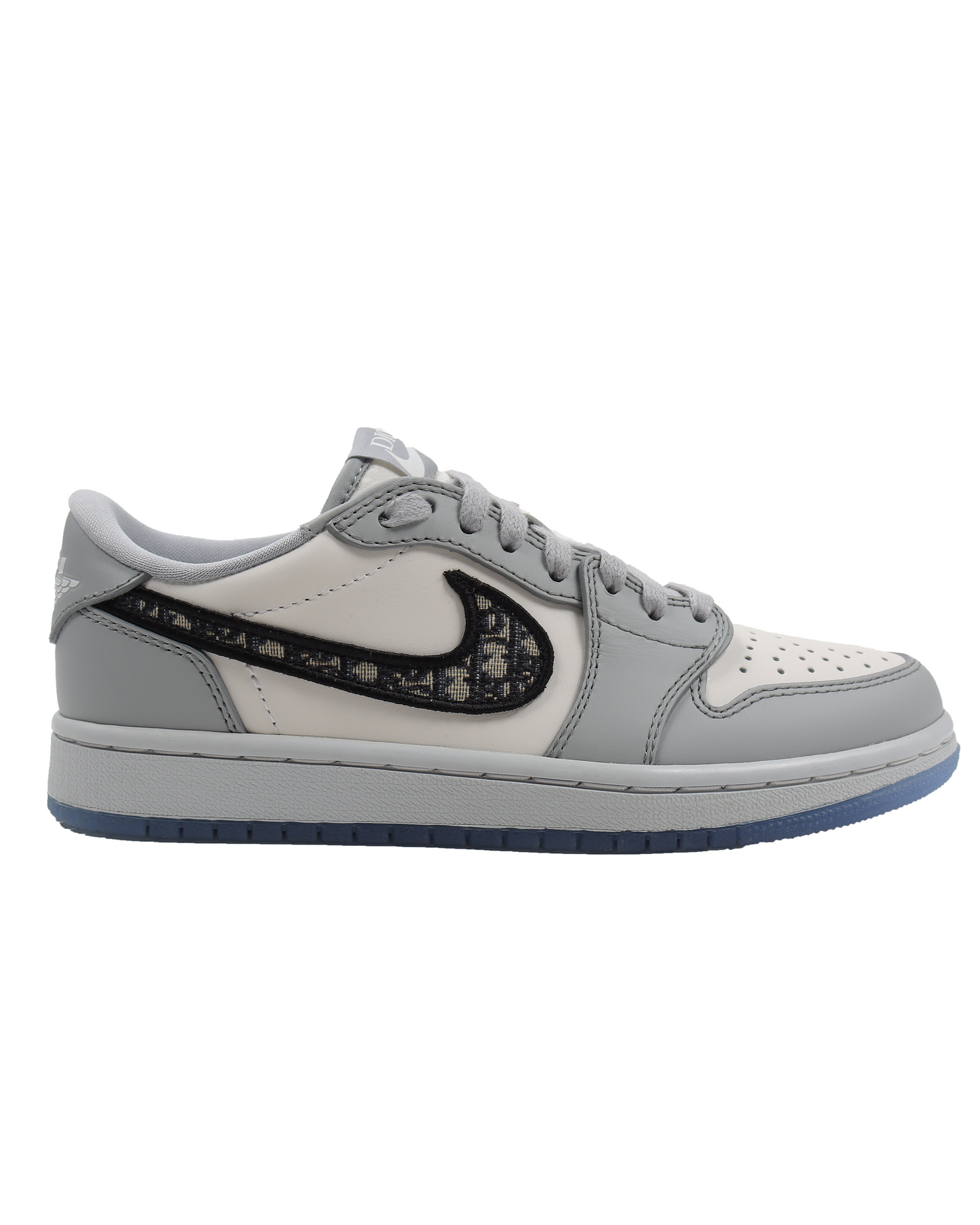Jordan 1 Retro Low Dior