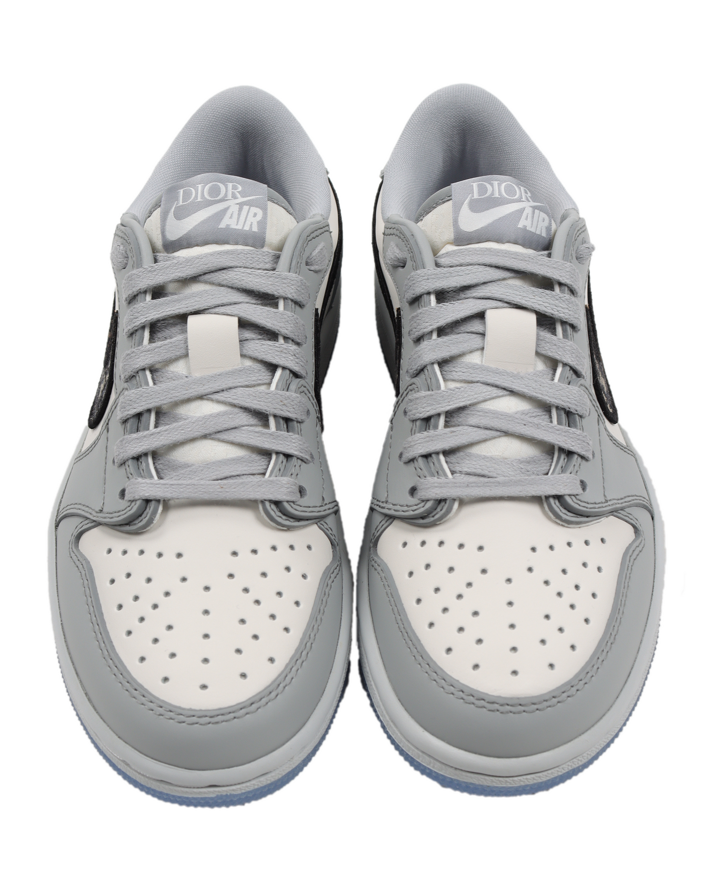 Jordan 1 Retro Low Dior