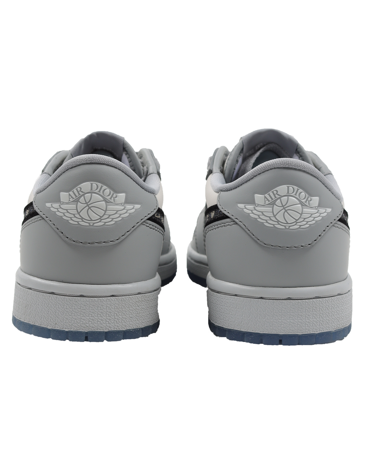Jordan 1 Retro Low Dior