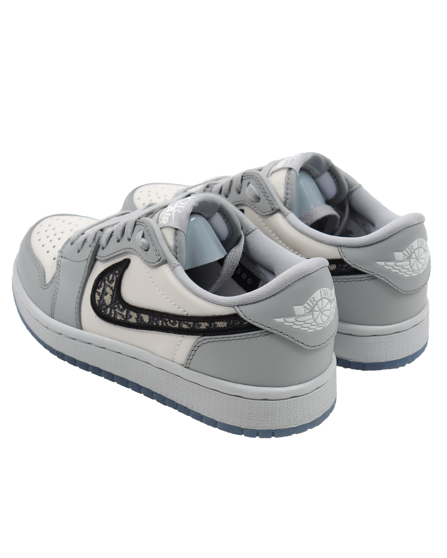 Jordan 1 Retro Low Dior