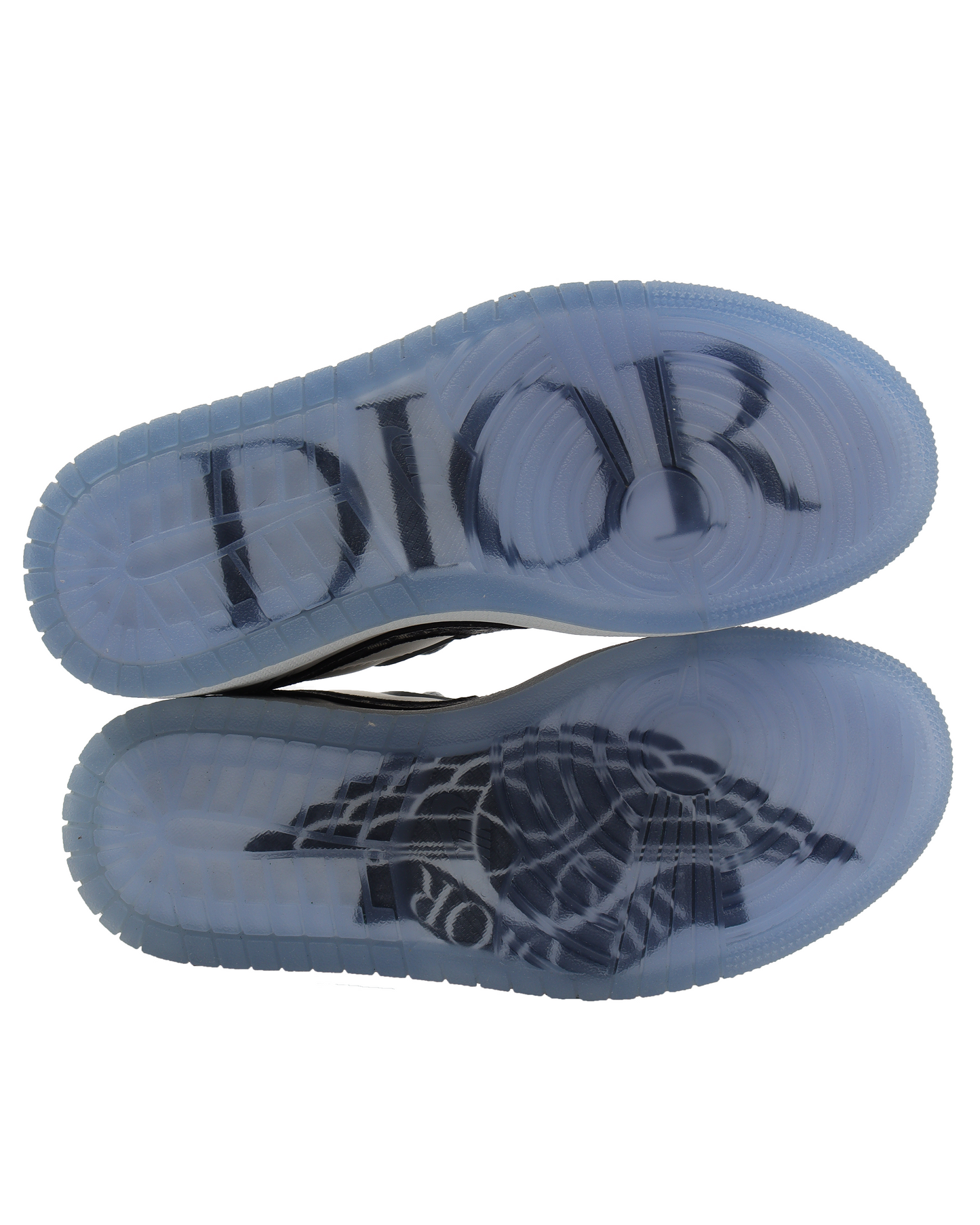 Jordan 1 Retro Low Dior