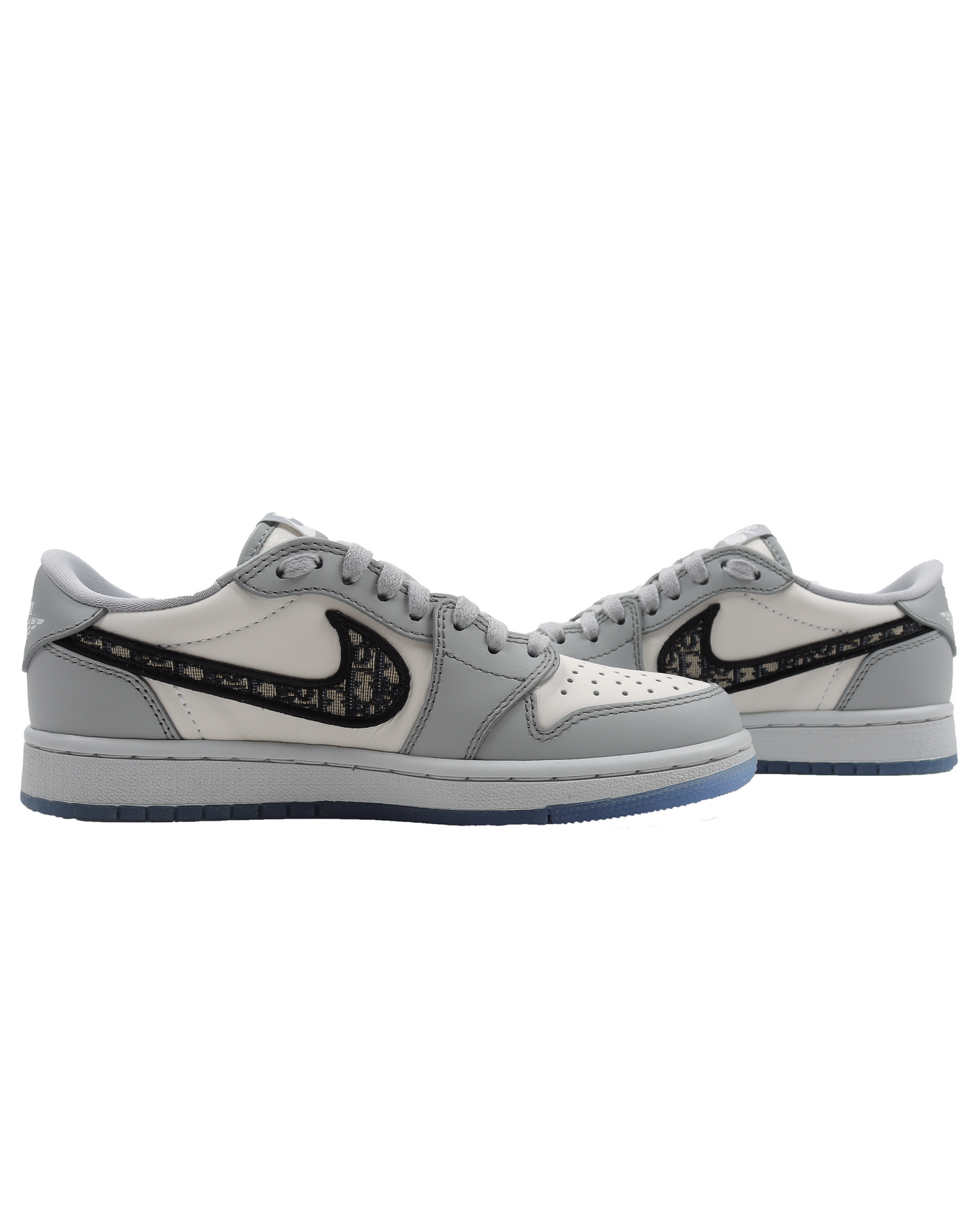Jordan 1 Retro Low Dior