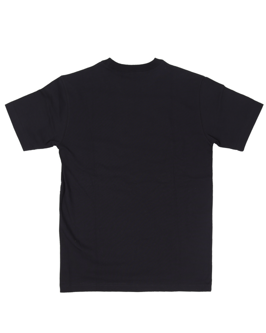 Air Jordan Navy Blue Tee