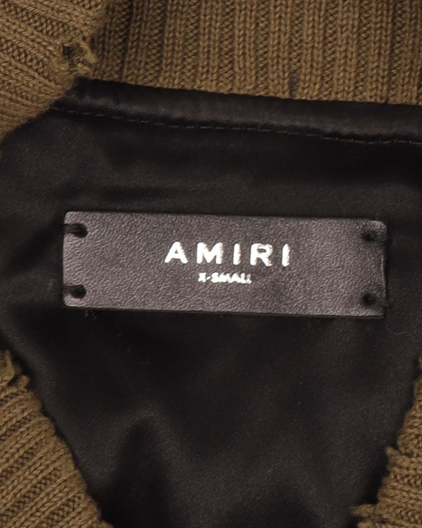 Silk Bomber Jacket