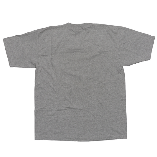 1996 Chicago Bulls 'NBA Playoffs' Logo T-Shirt