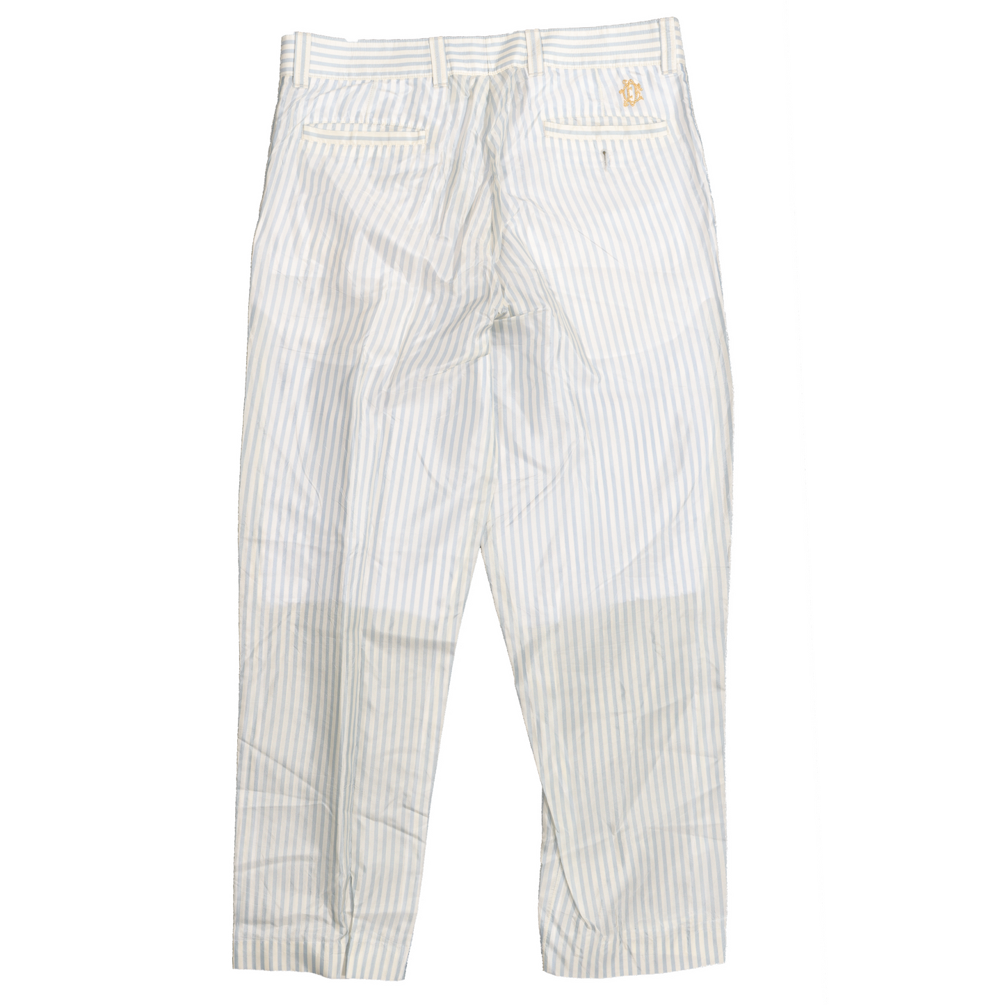 Striped Suit (Set)