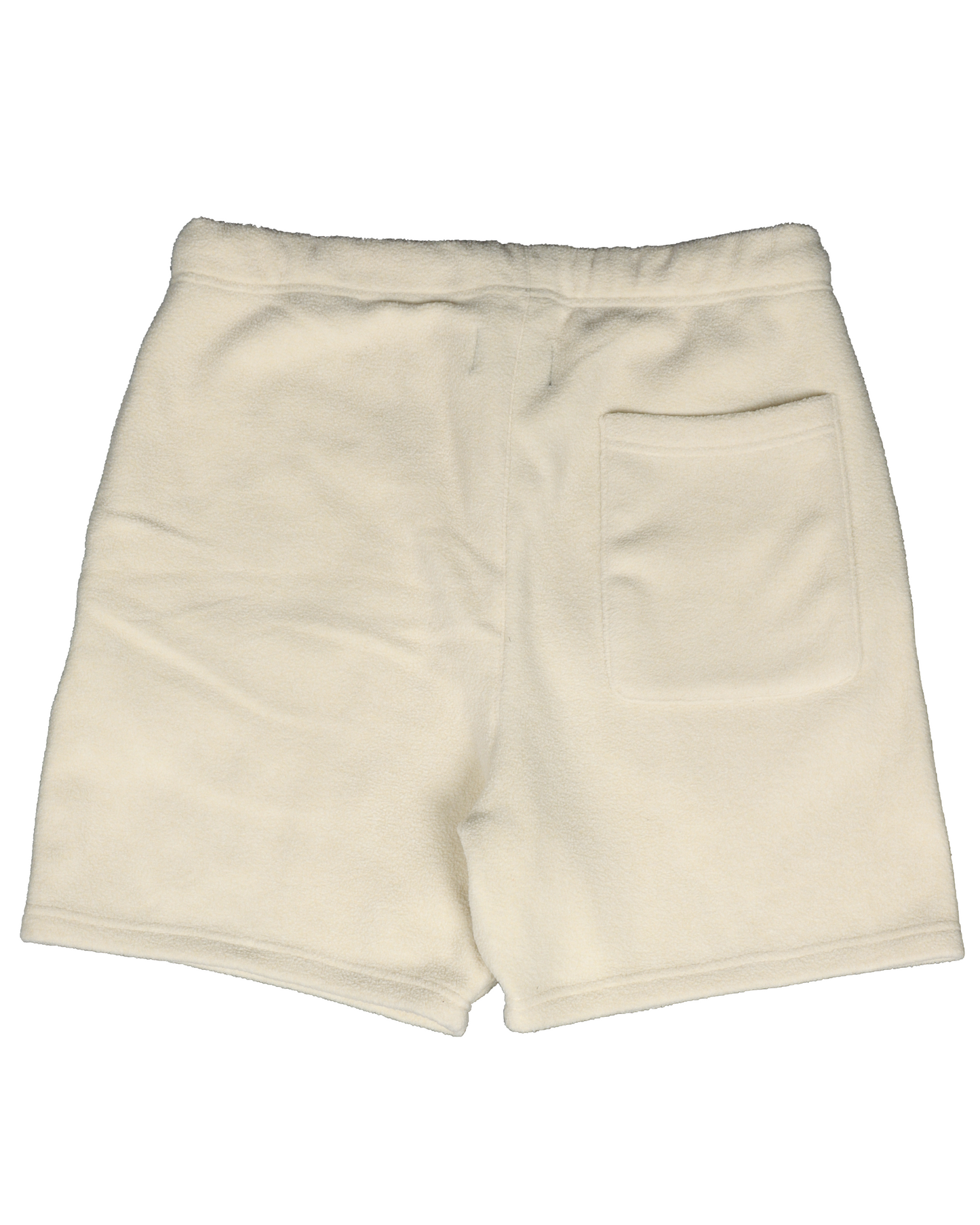 Essentials Fleece Shorts