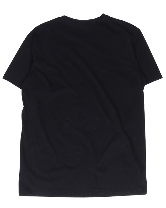 Bee Embroidery T-Shirt