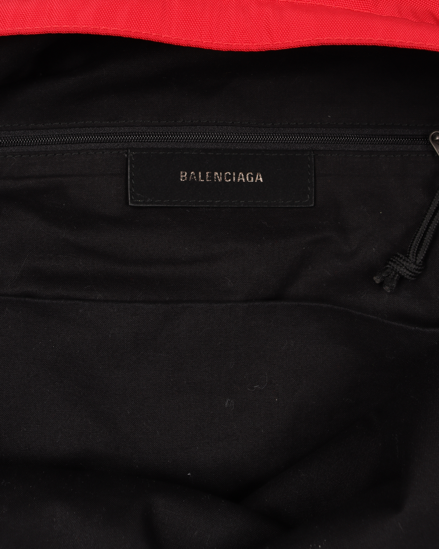 Explorer Dual Compartment Backpack