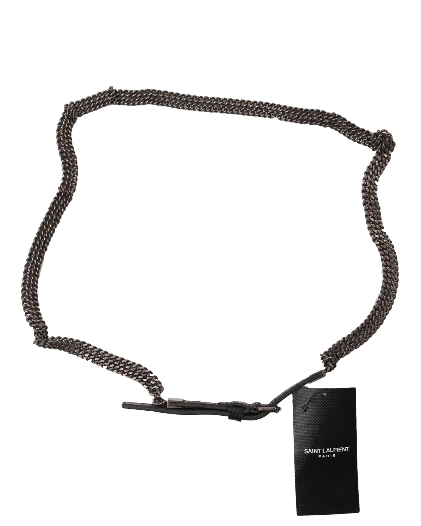 FW14 Chain-Link Belt