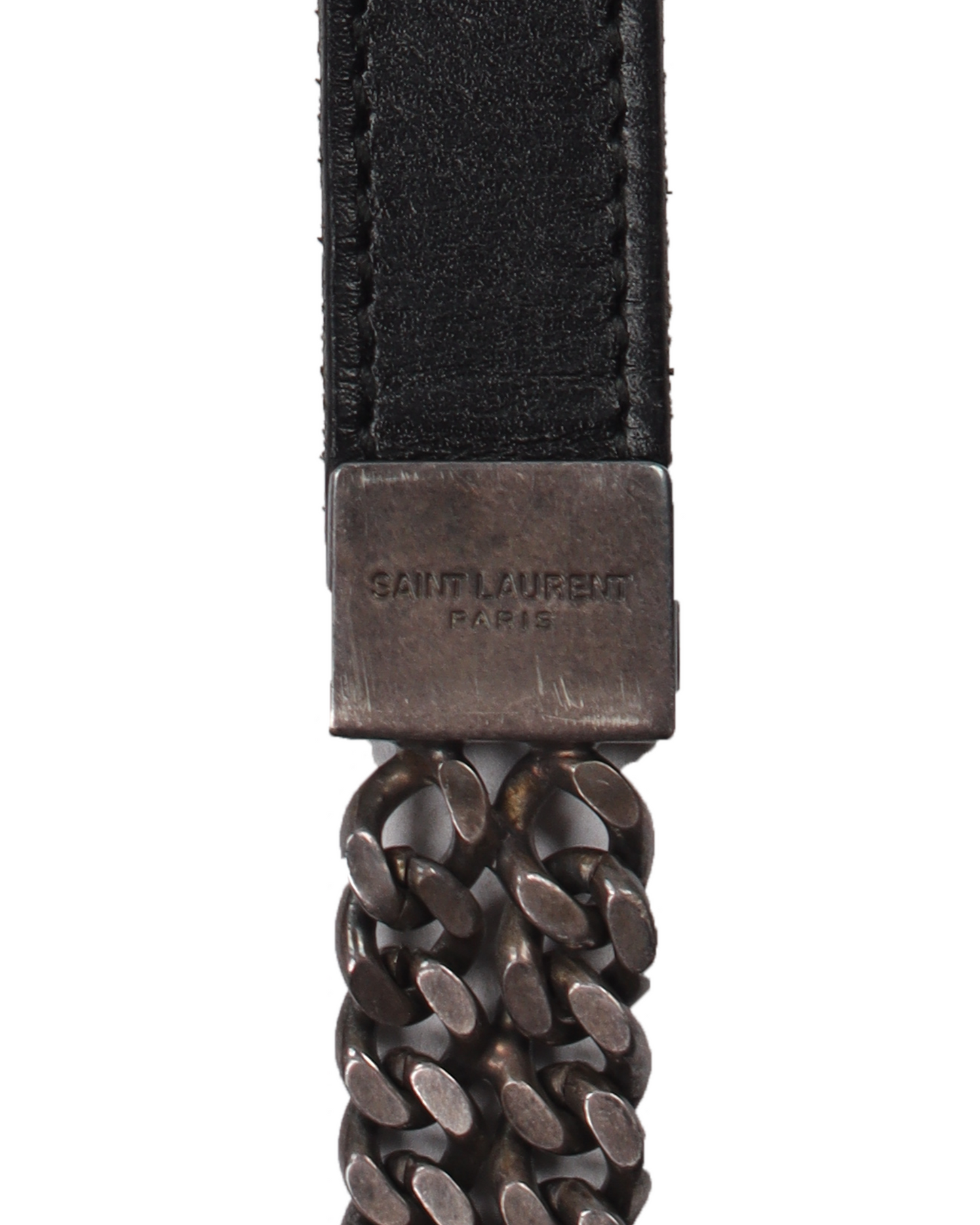 FW14 Chain-Link Belt