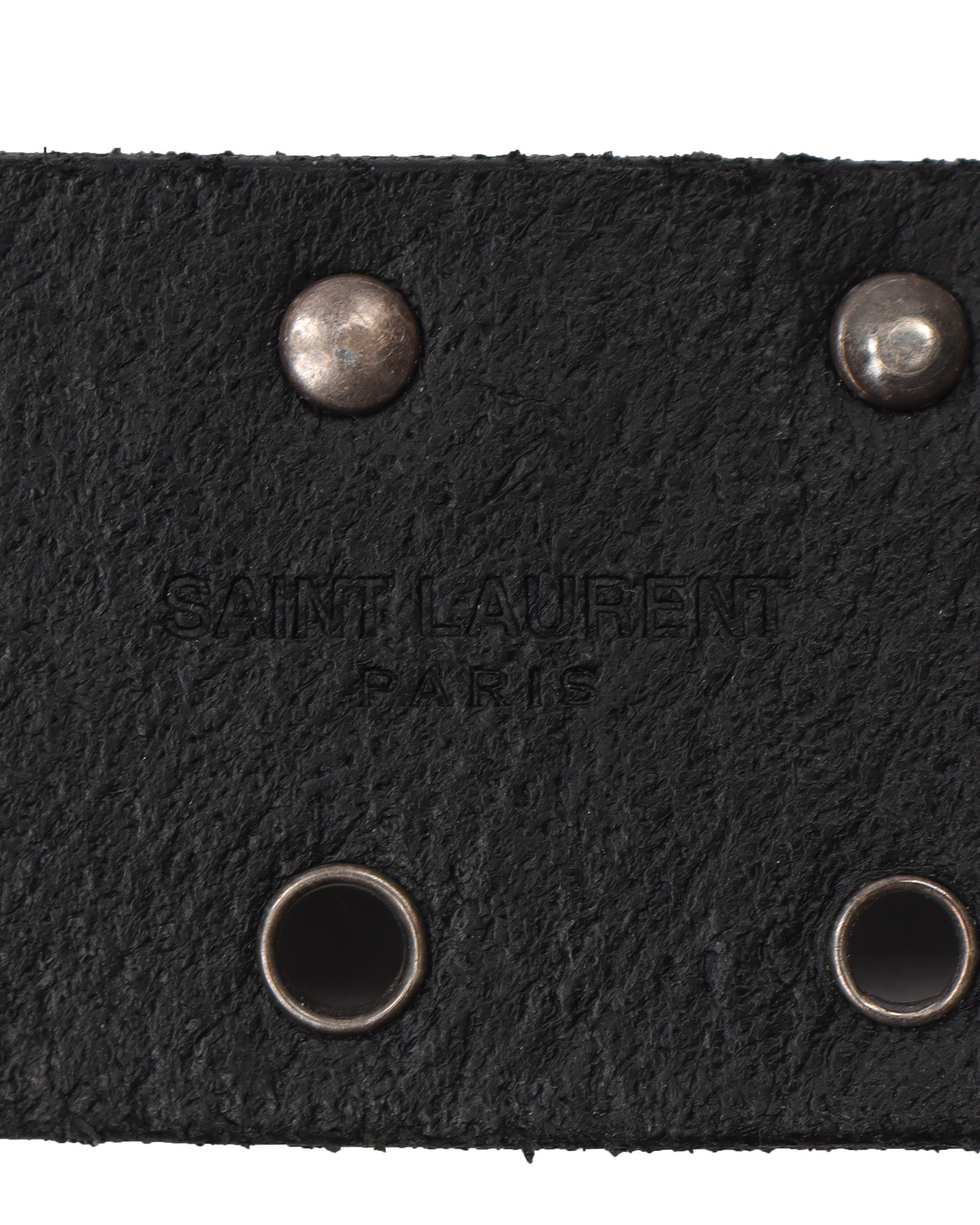 FW13 Layered Studded Belt