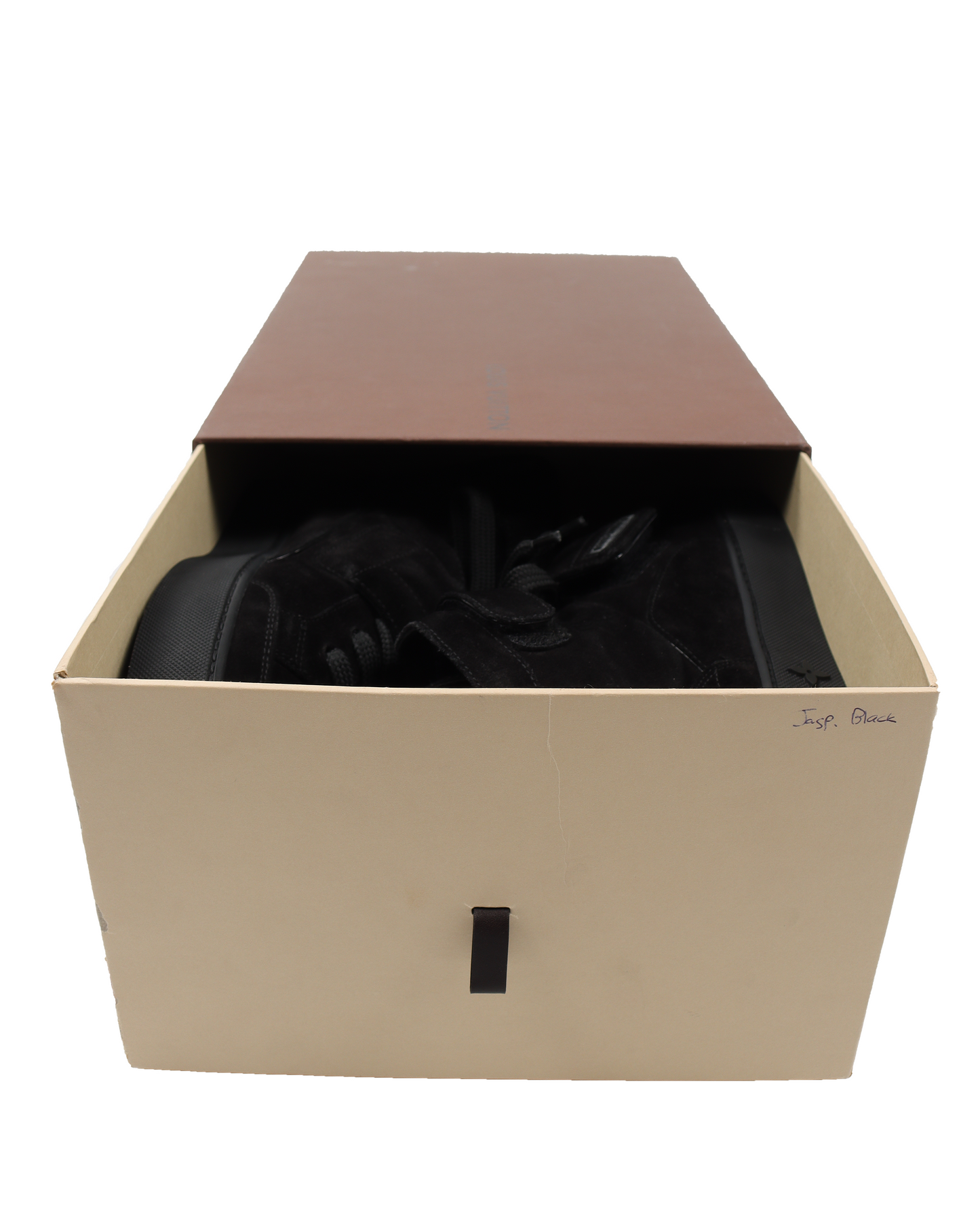 Kanye West Black Jasper