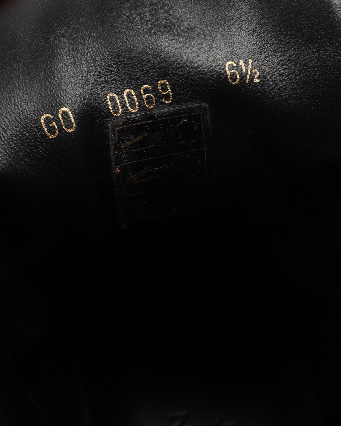 Kanye West Black Jasper