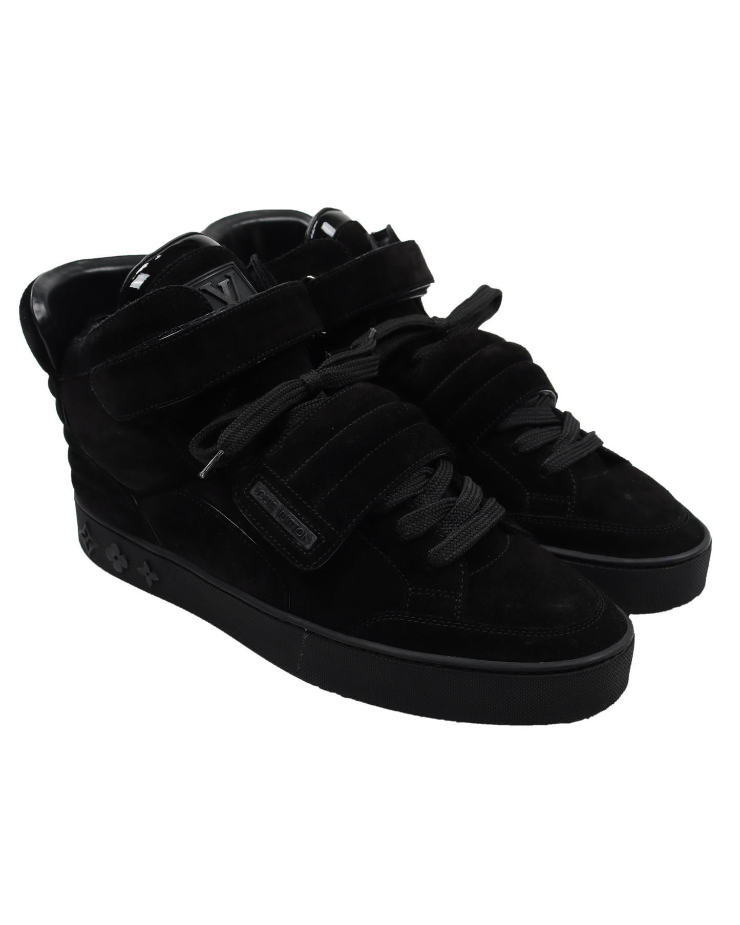 Kanye West Black Jasper