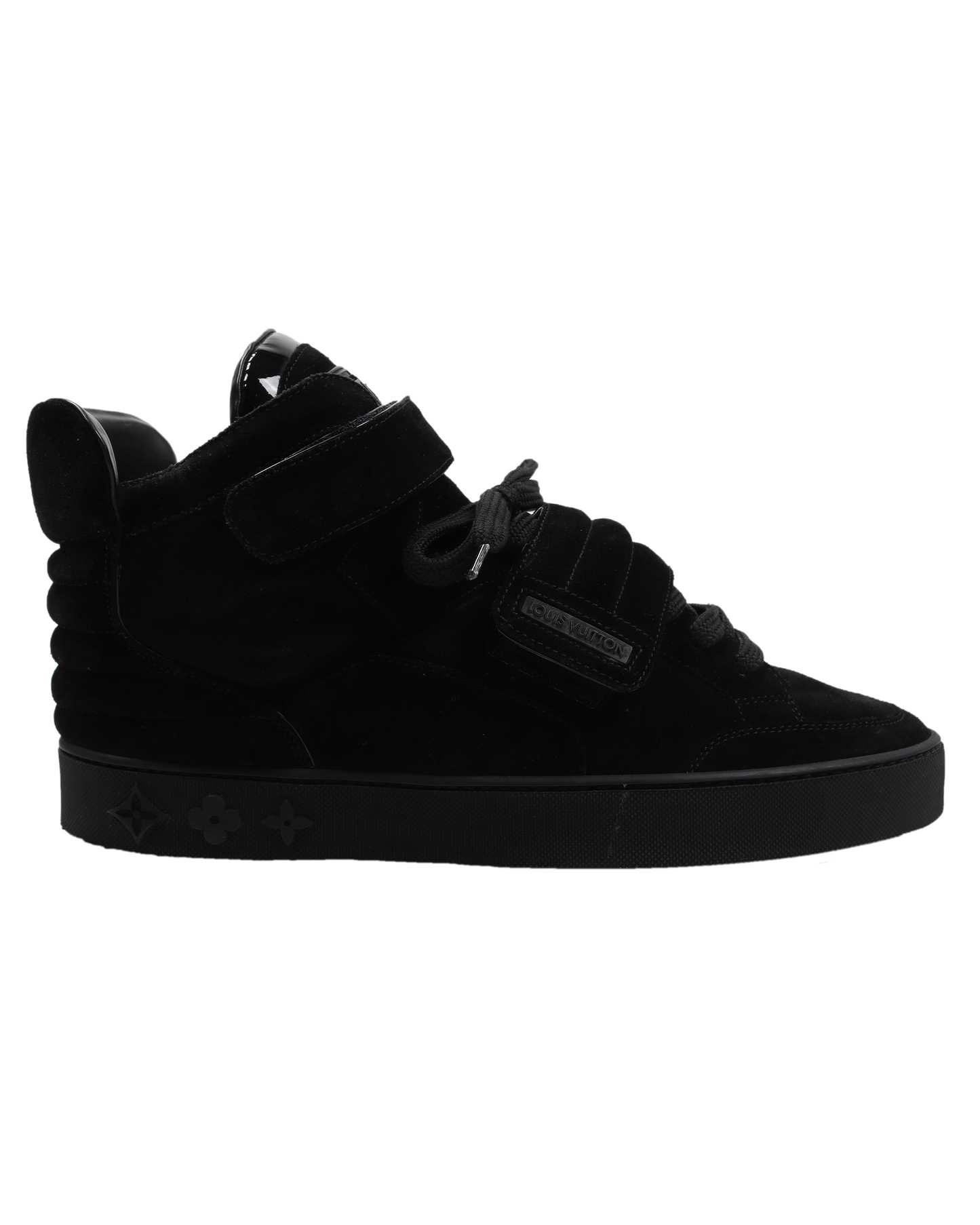 Kanye West Black Jasper