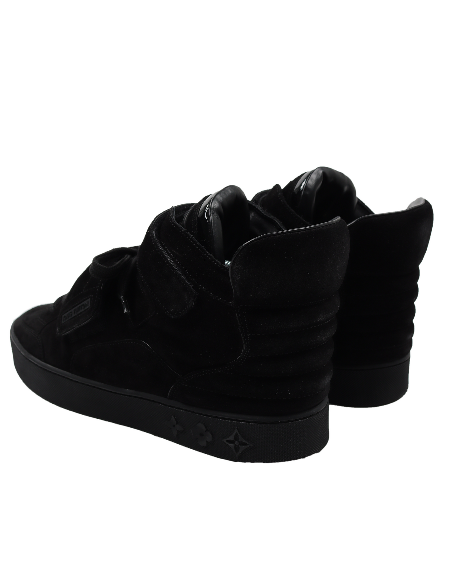 Kanye West Black Jasper