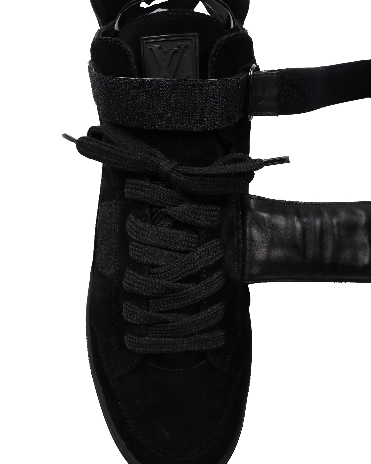 Kanye West Black Jasper