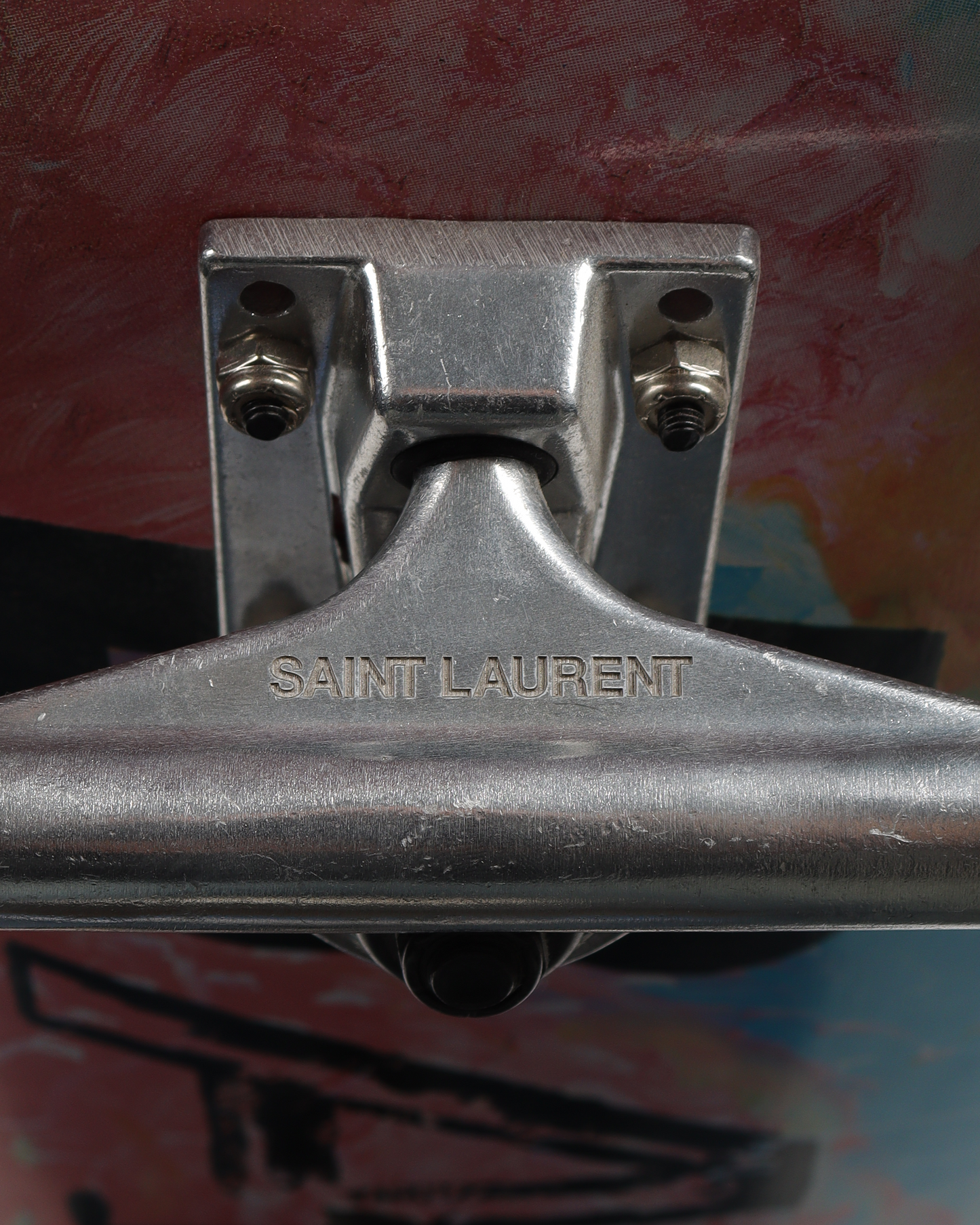 "Baby" Complete Skateboard SS16 Surf Sound