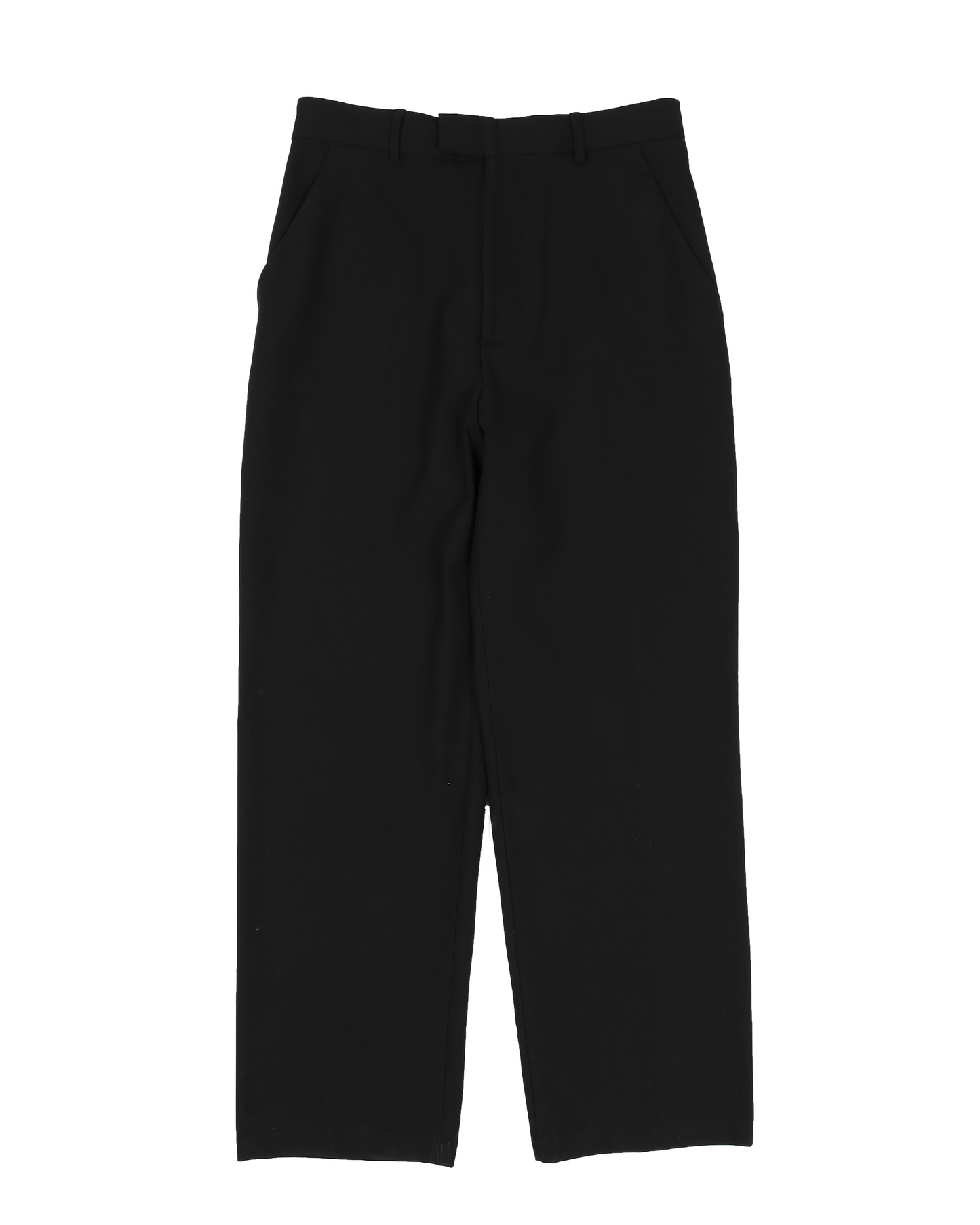 SS20 High-Rise Stretch Bondage Pants