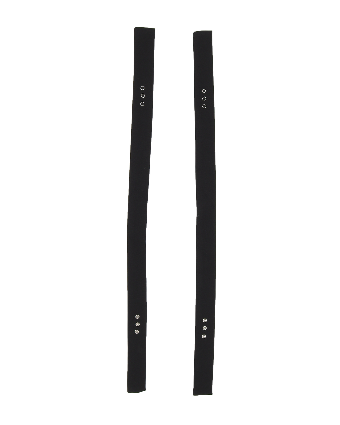 SS20 High-Rise Stretch Bondage Pants