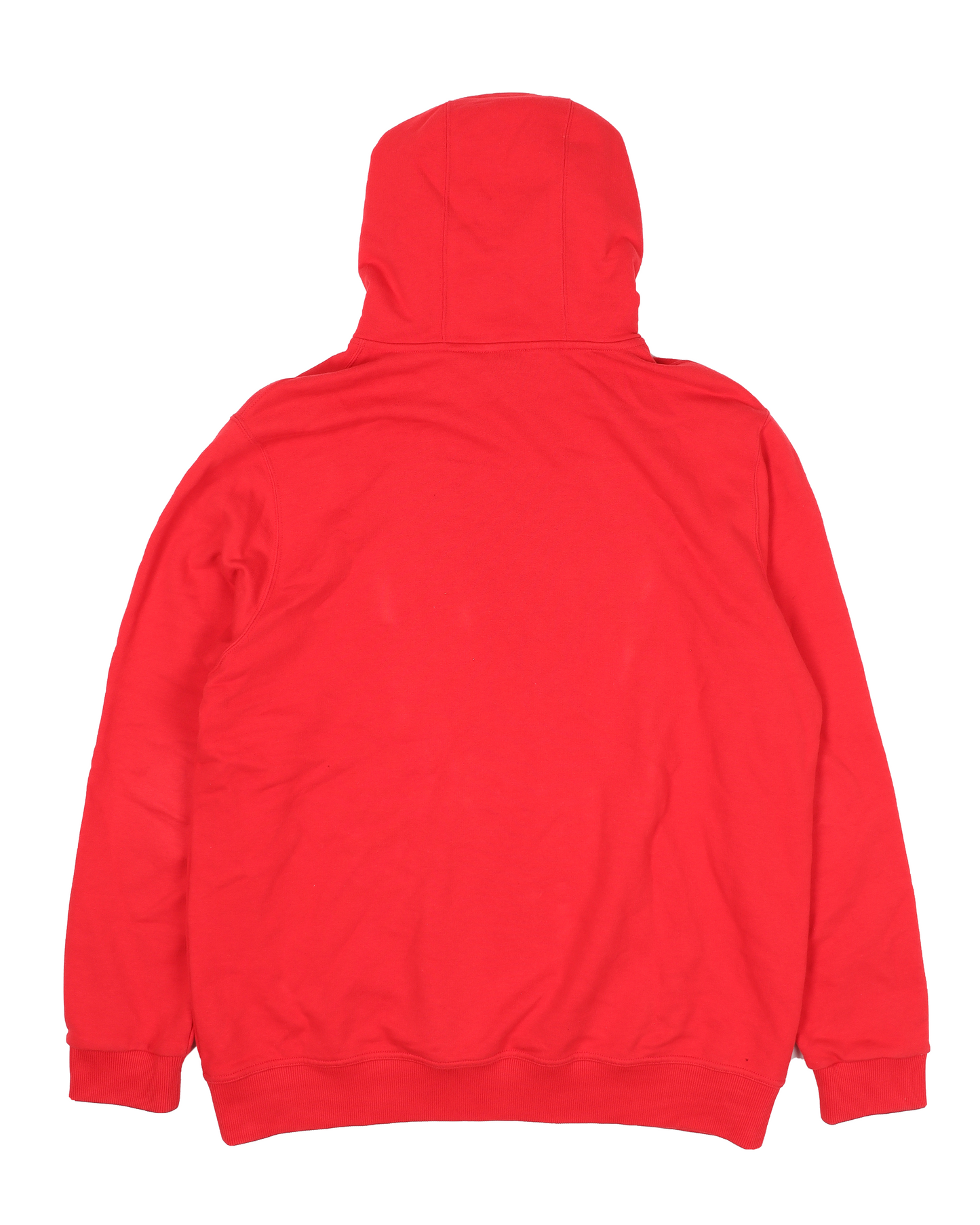 Box Logo Hoodie