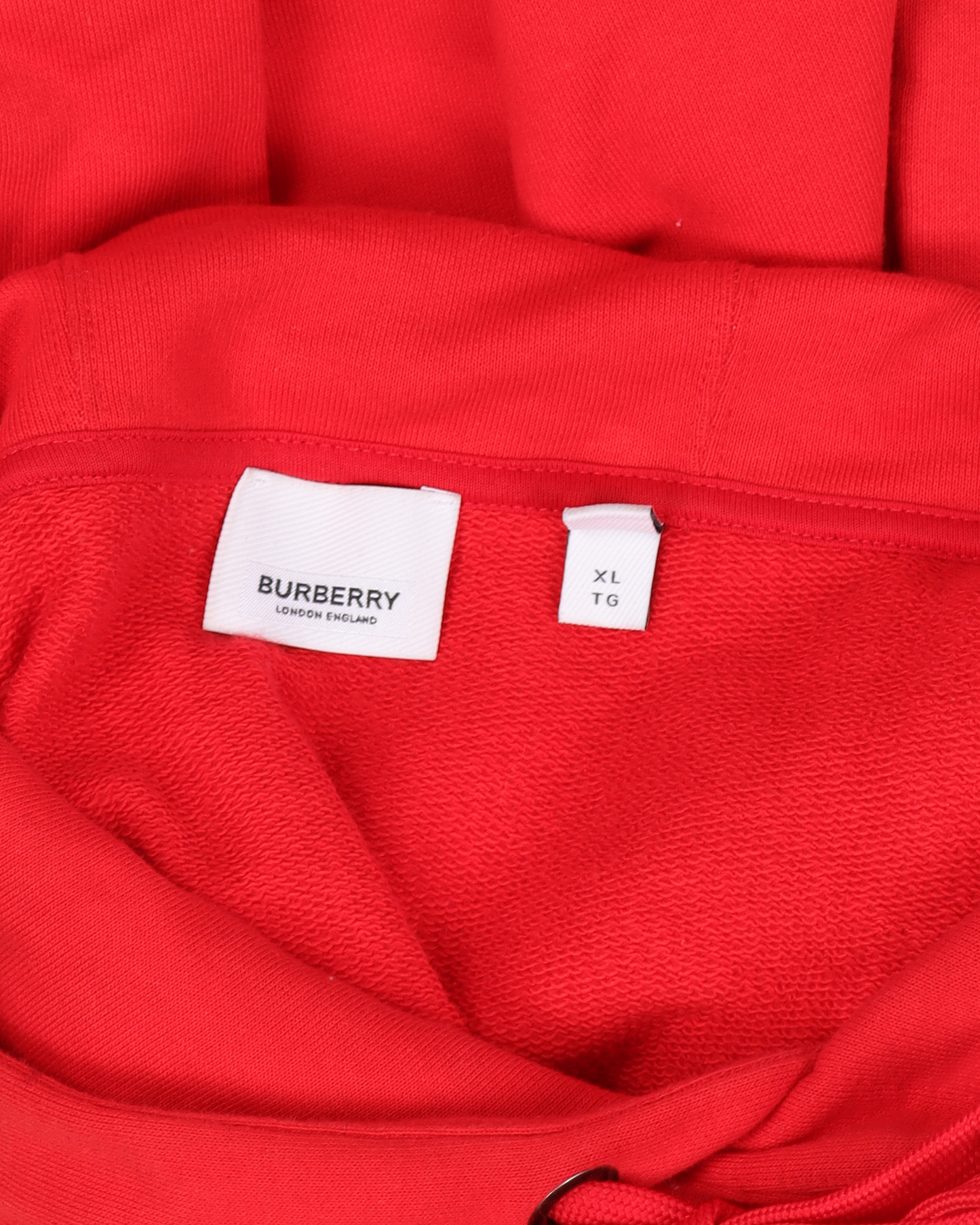 Box Logo Hoodie