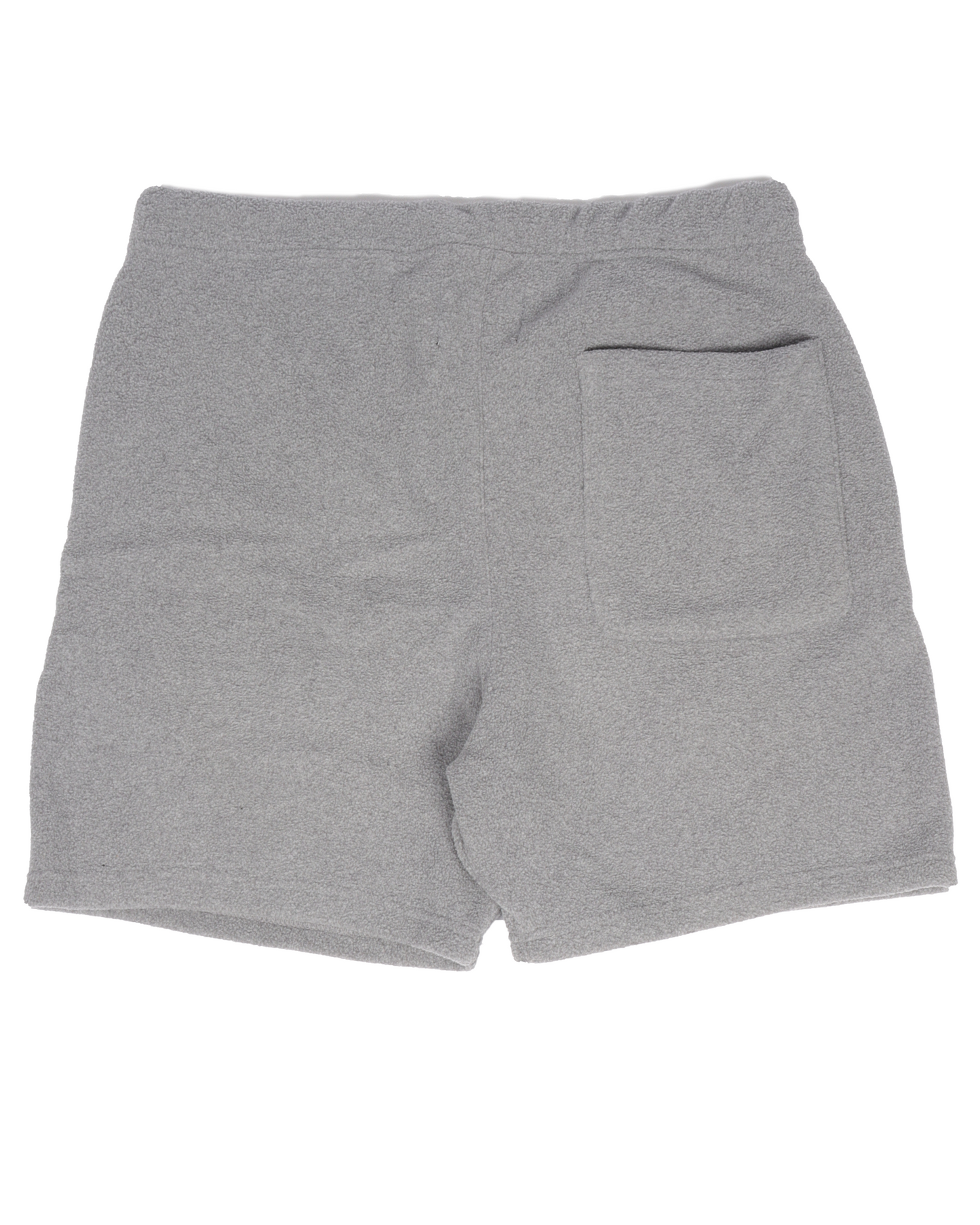 Essentials Fleece Shorts