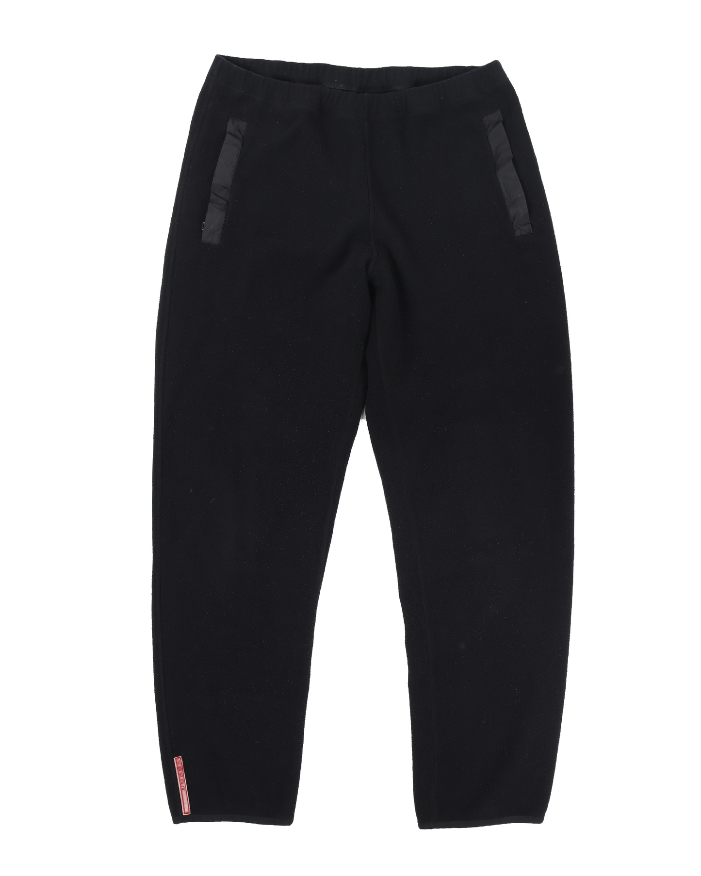 Prada Sport Fleece Sweatpants