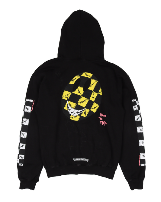 Matty Boy "99 Eyes" Hoodie