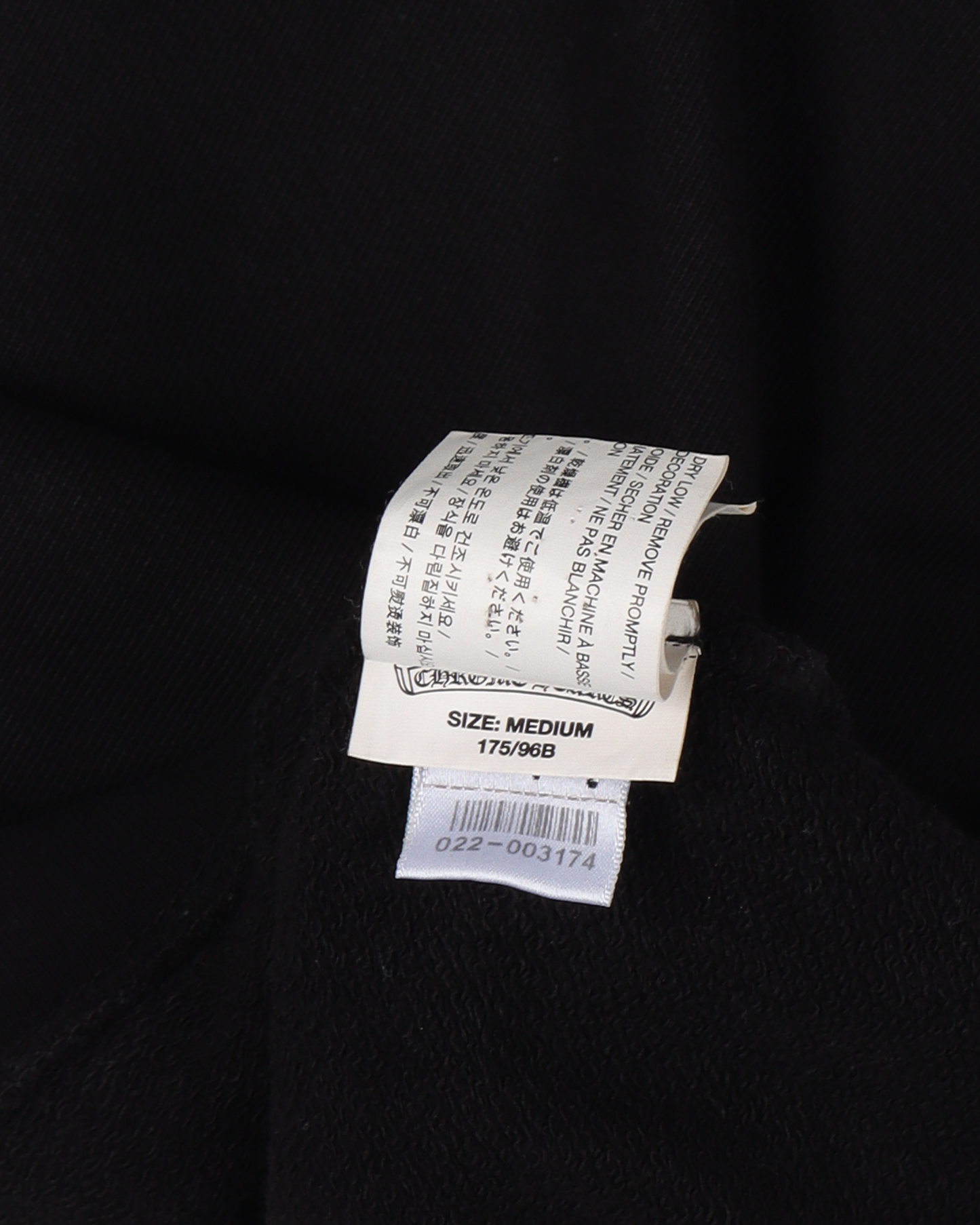 Matty Boy "99 Eyes" Hoodie