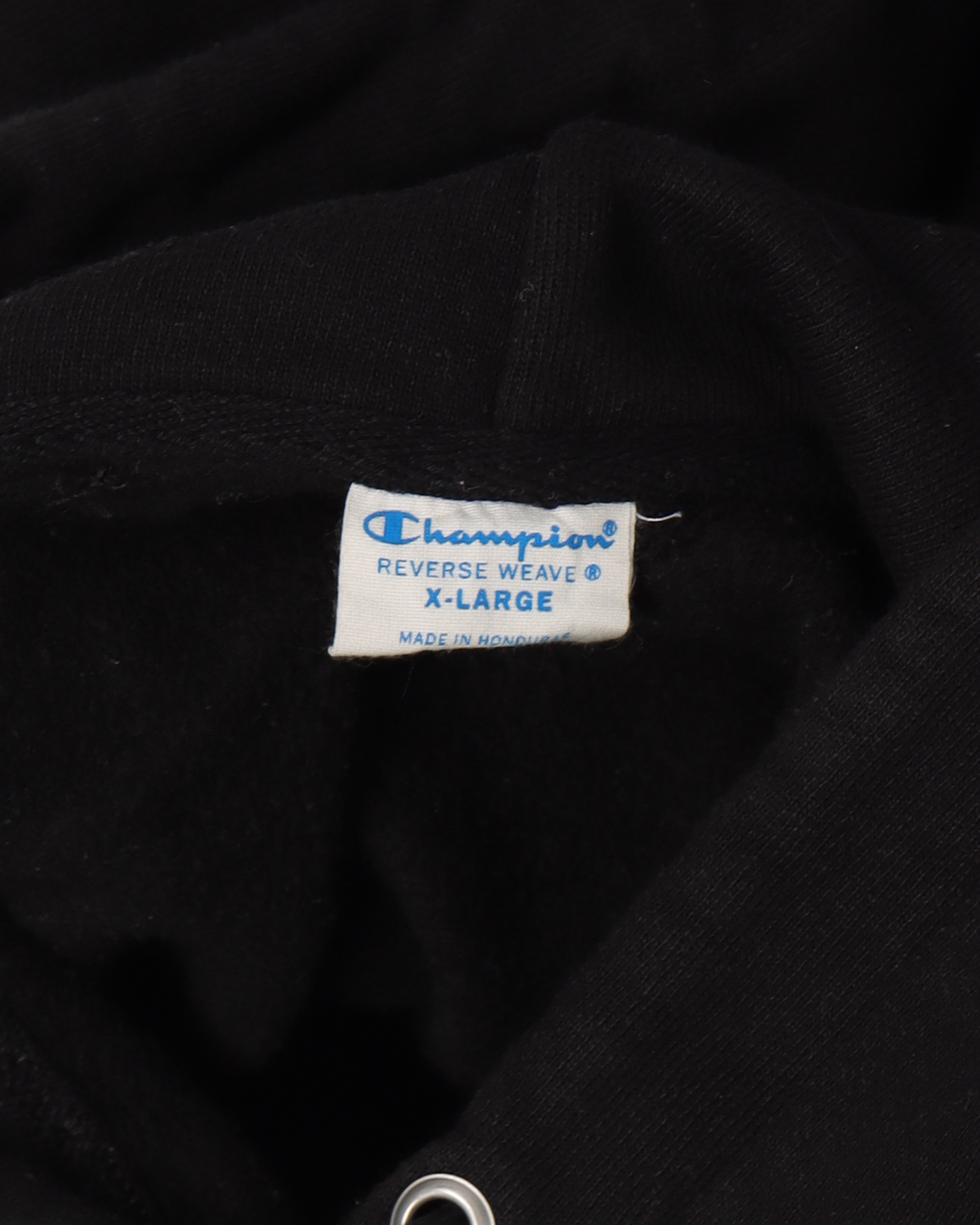 Champion Reverse Weave Hoodie