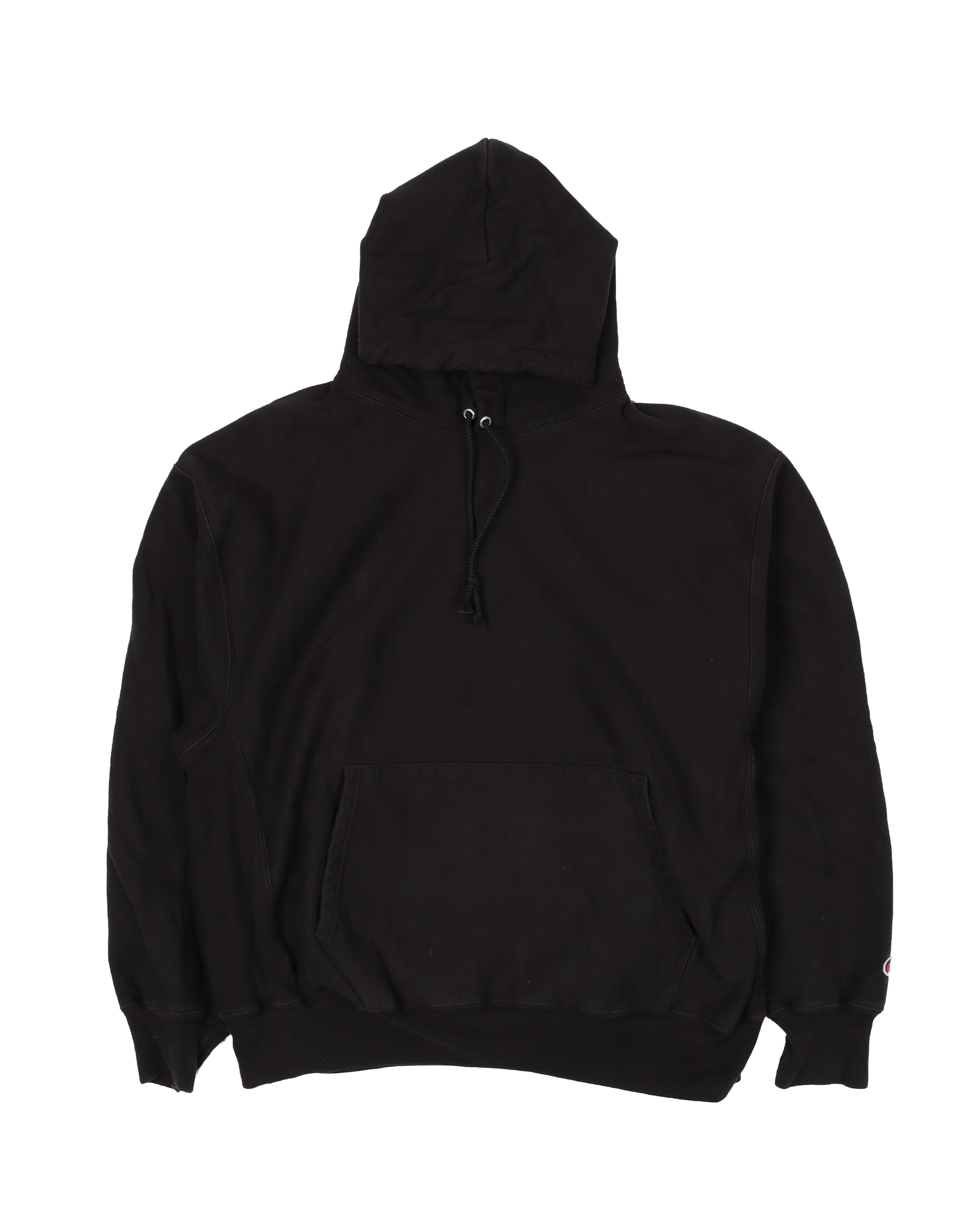 Champion top yeezus hoodie