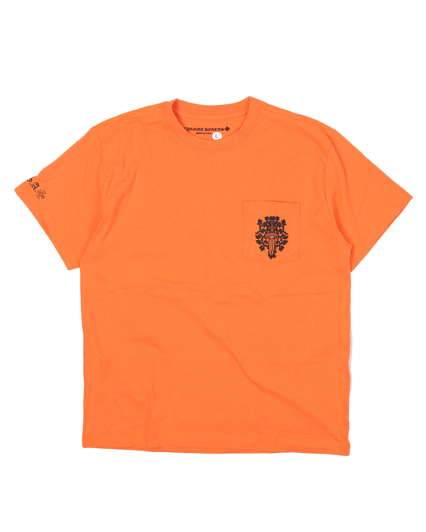 "Sunny D" Dagger T-Shirt