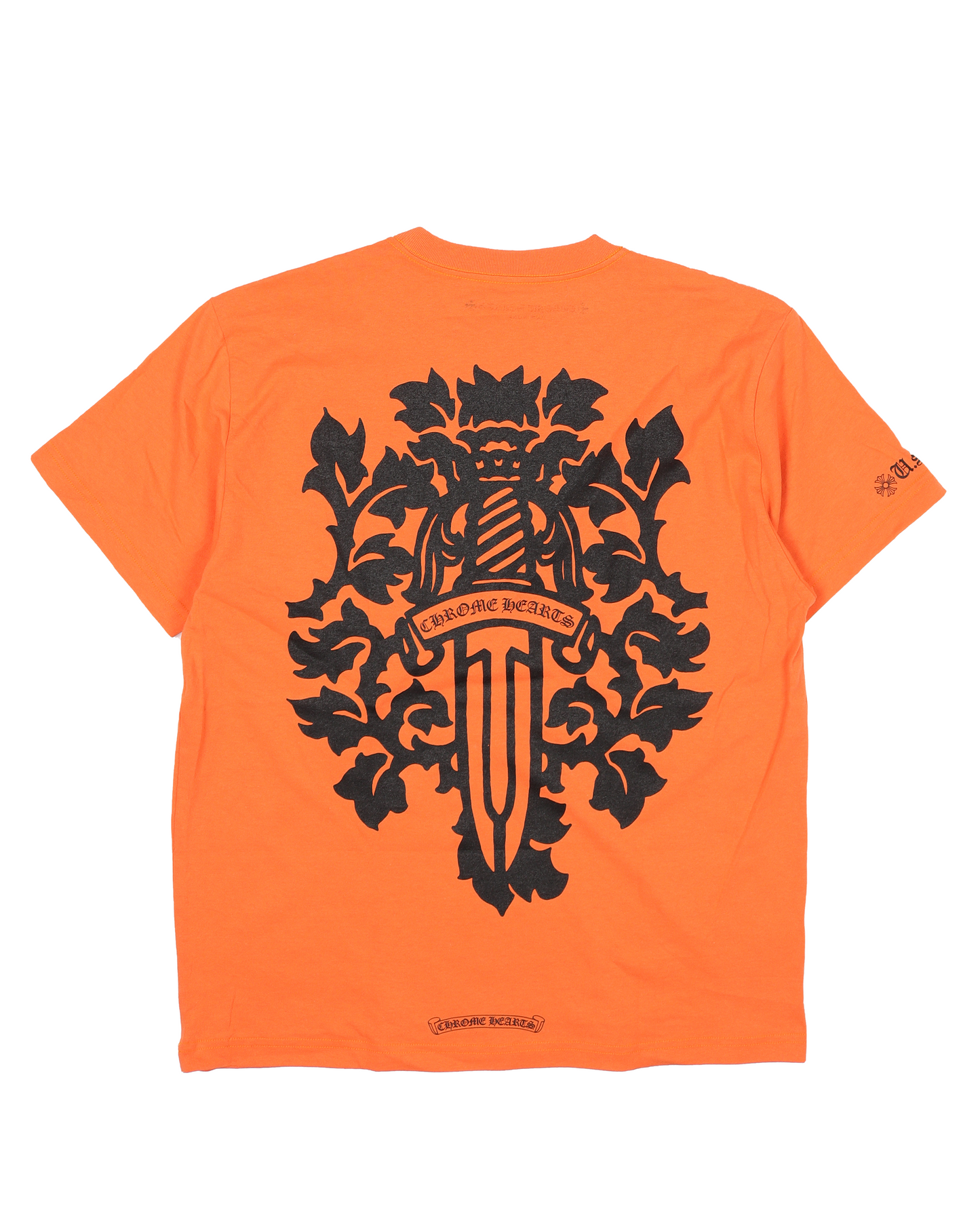 "Sunny D" Dagger T-Shirt