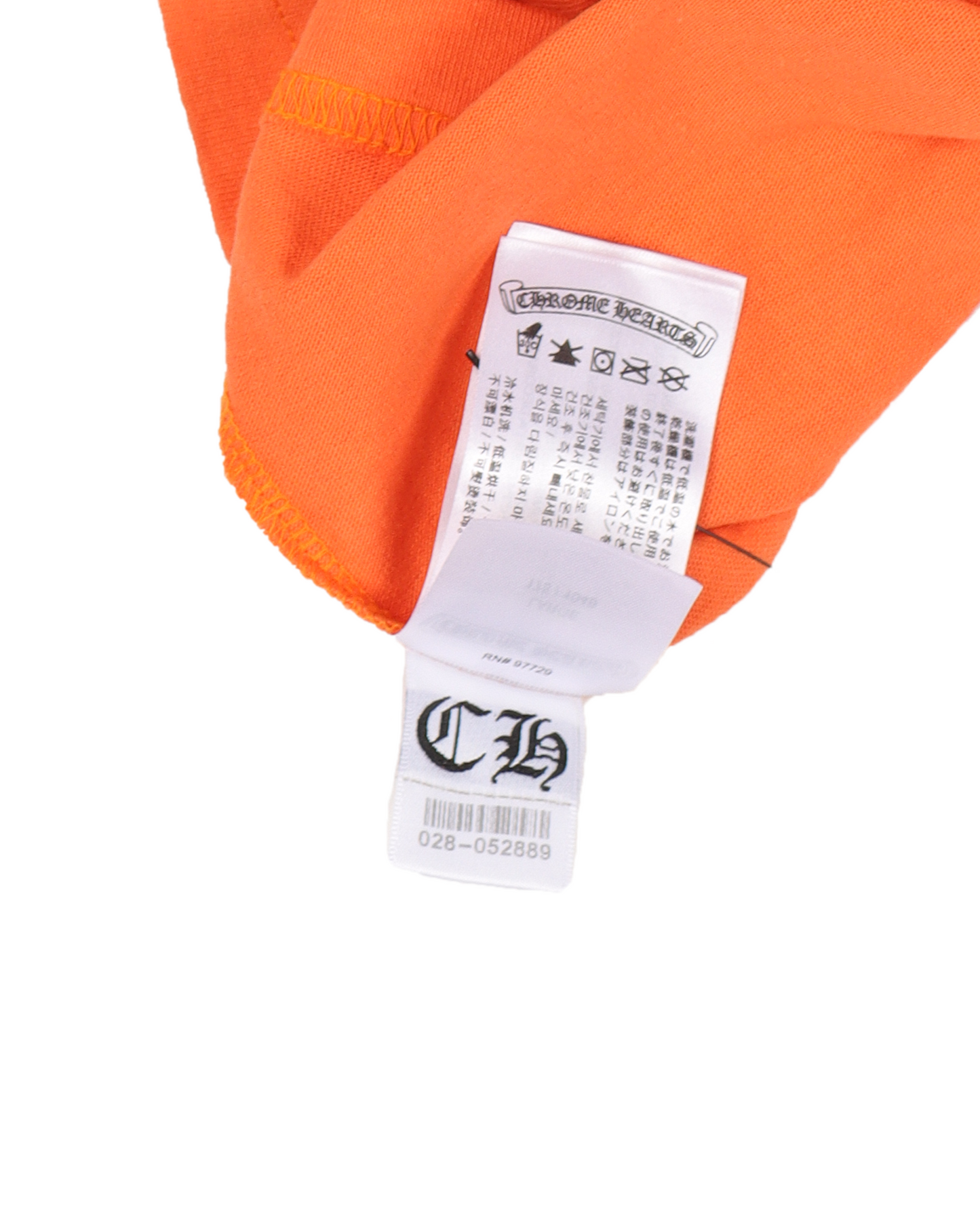 "Sunny D" Dagger T-Shirt