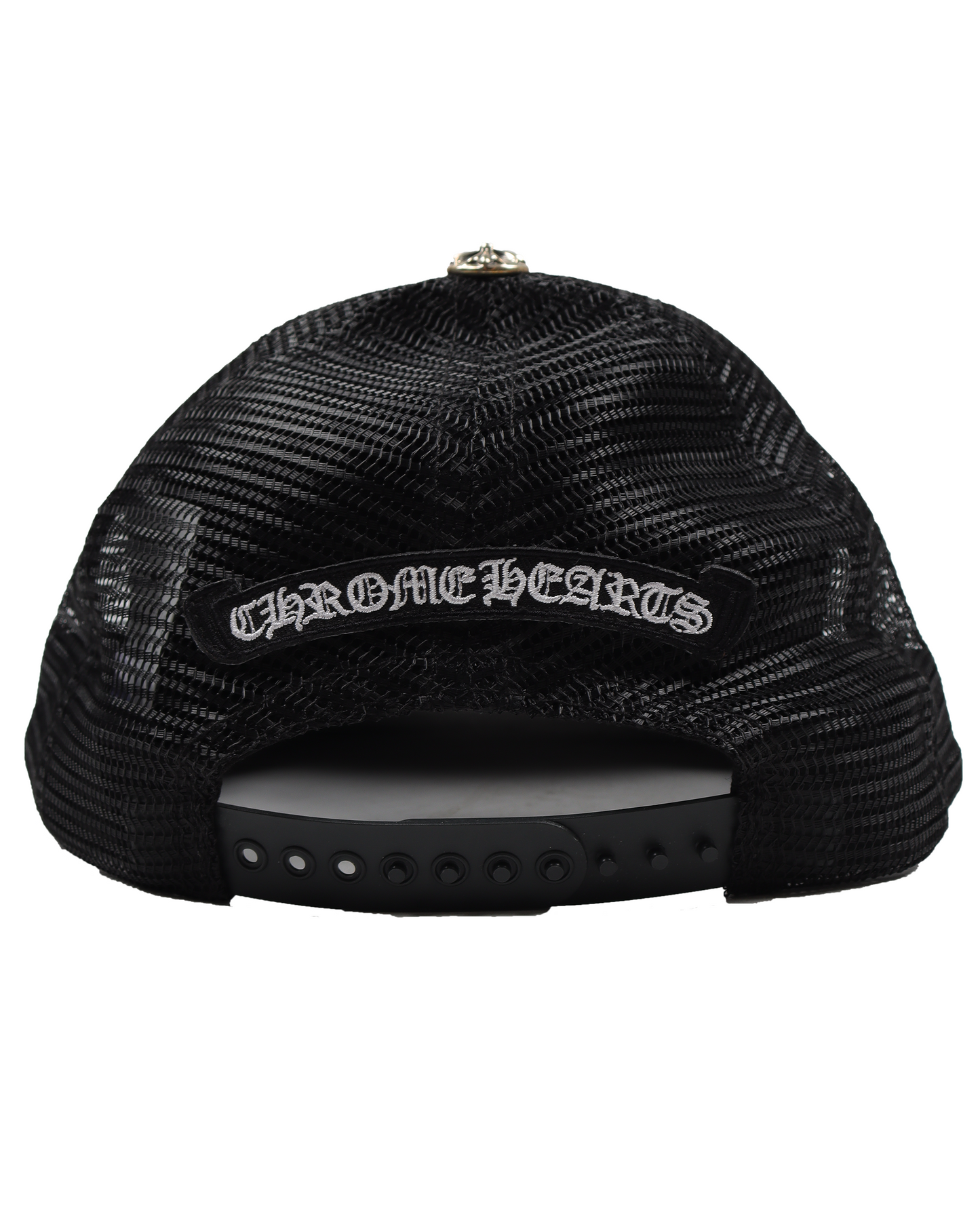 Script Trucker Hat