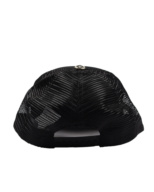 HOLLYWOOD TRUCKER HAT