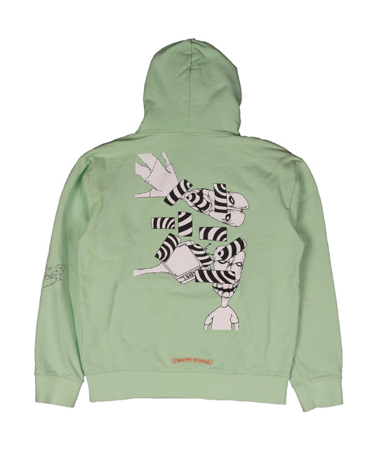 Matty Boy "Lust" Hoodie