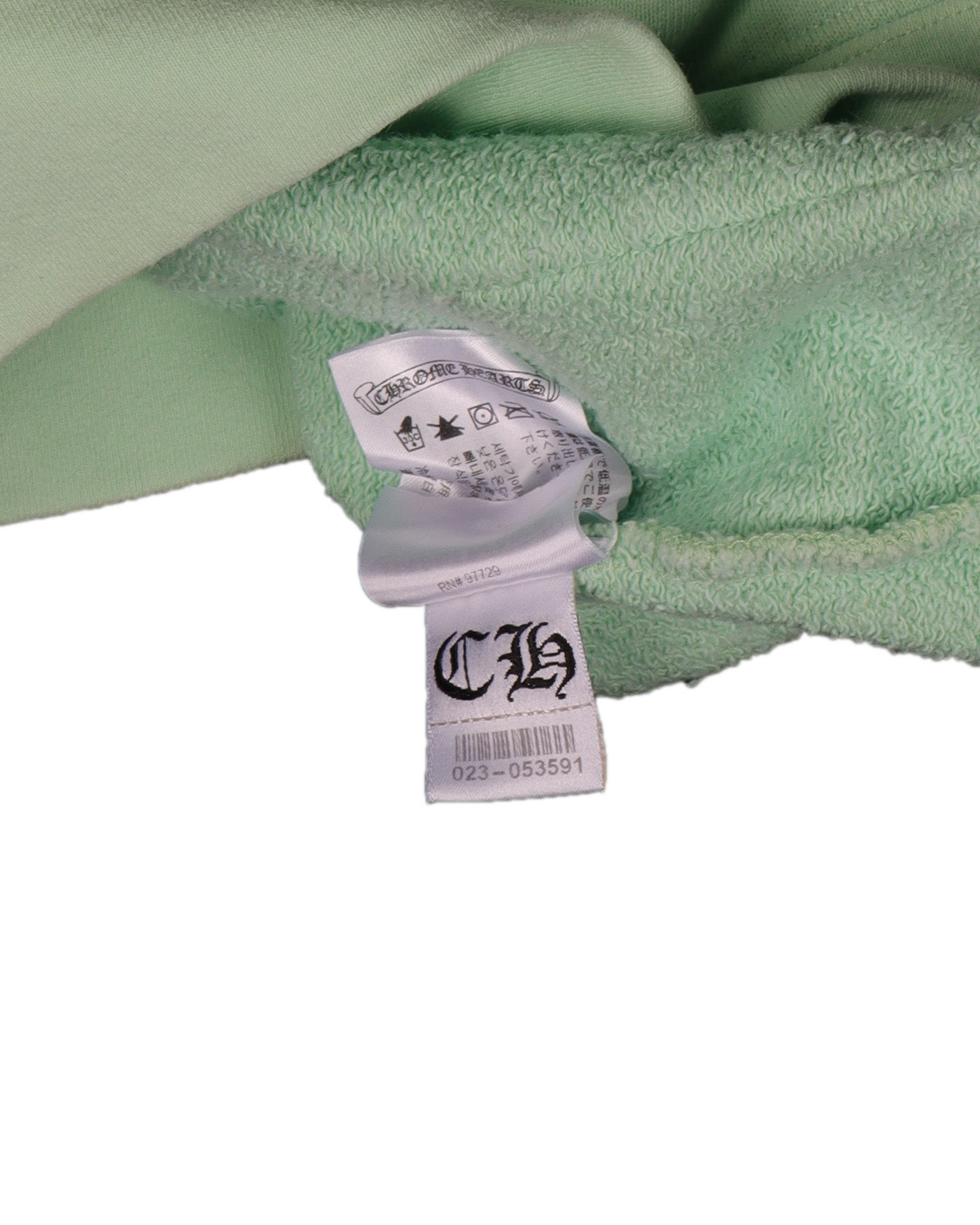 Matty Boy "Lust" Hoodie