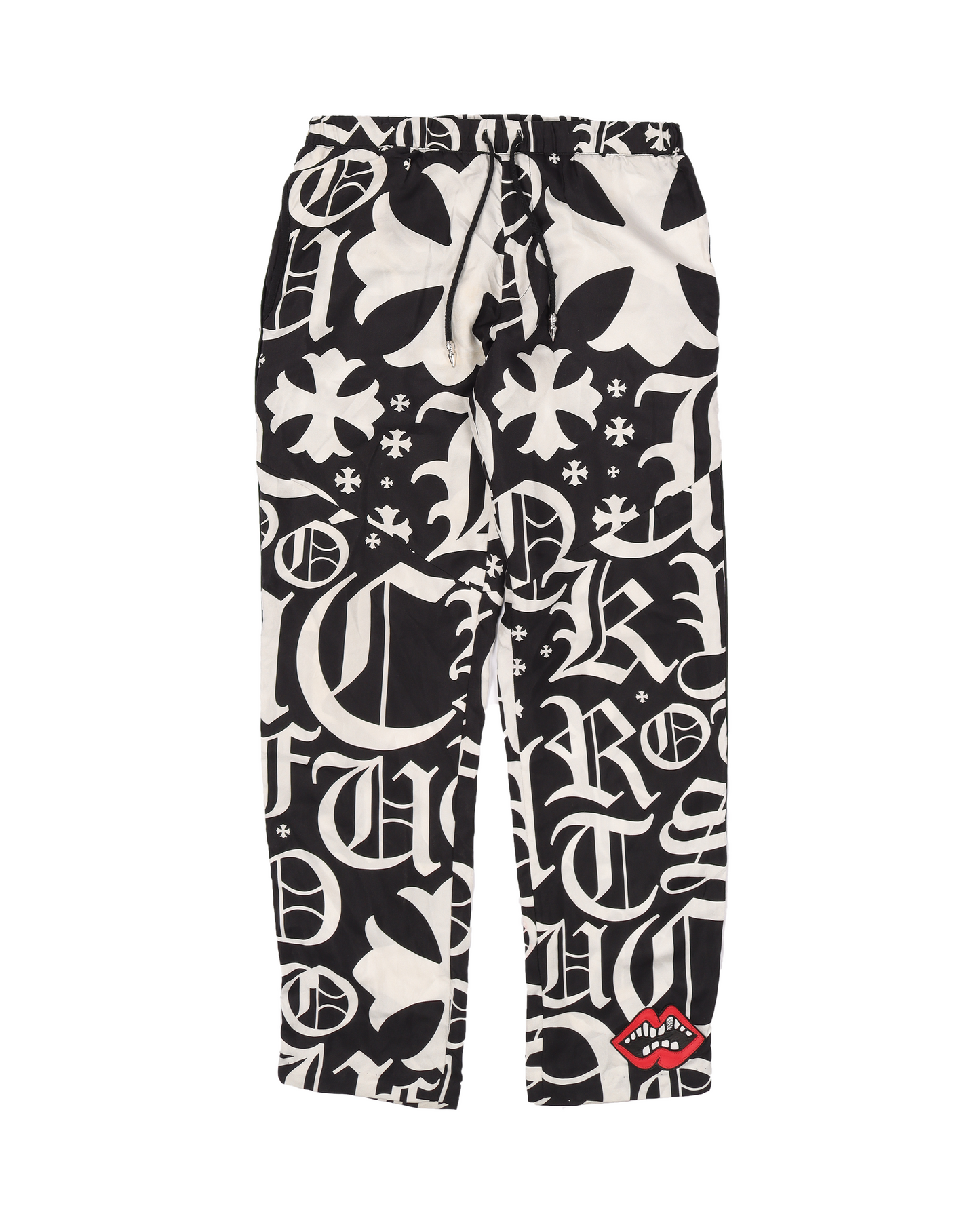 Matty Boy Silk Pants