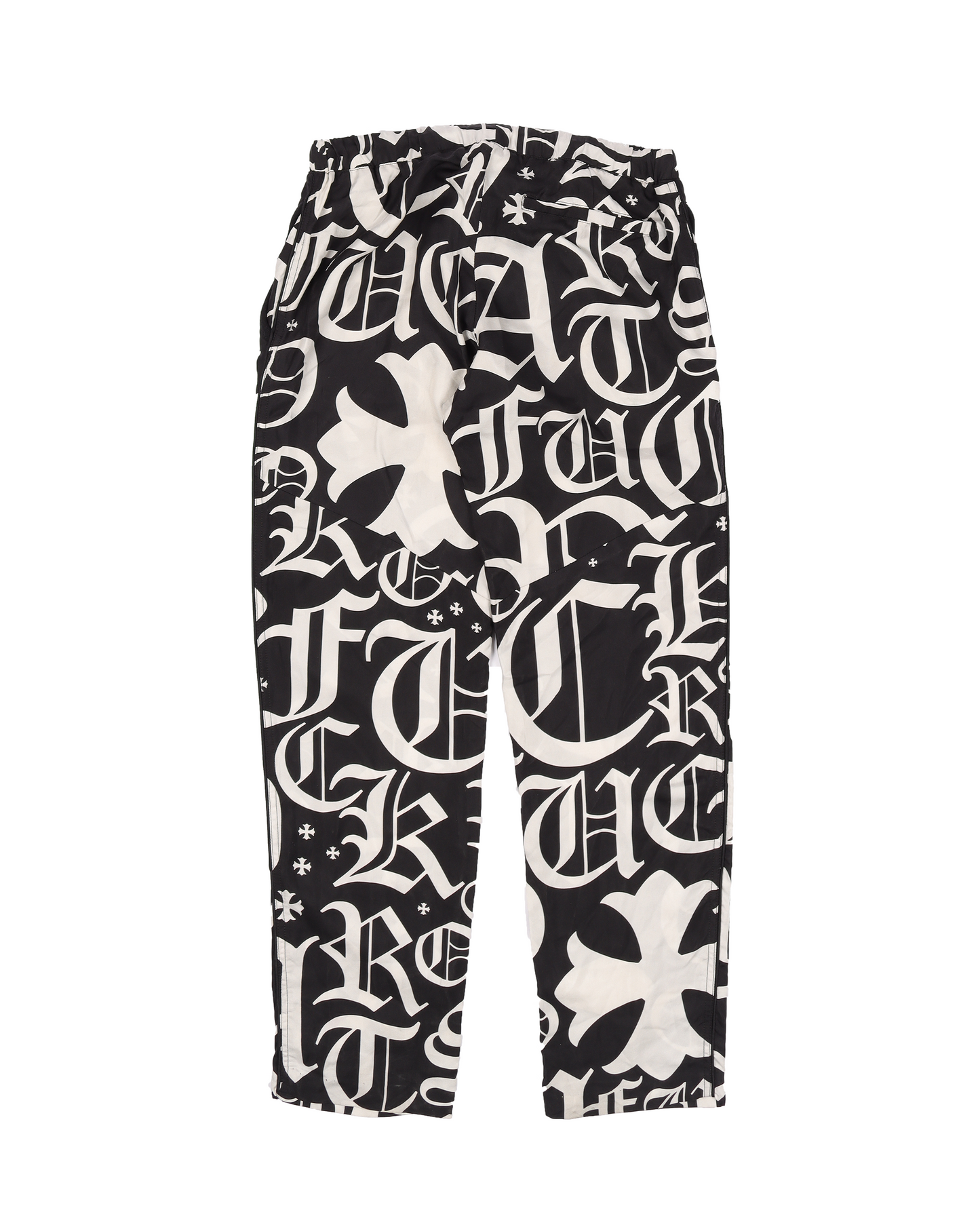 Matty Boy Silk Pants