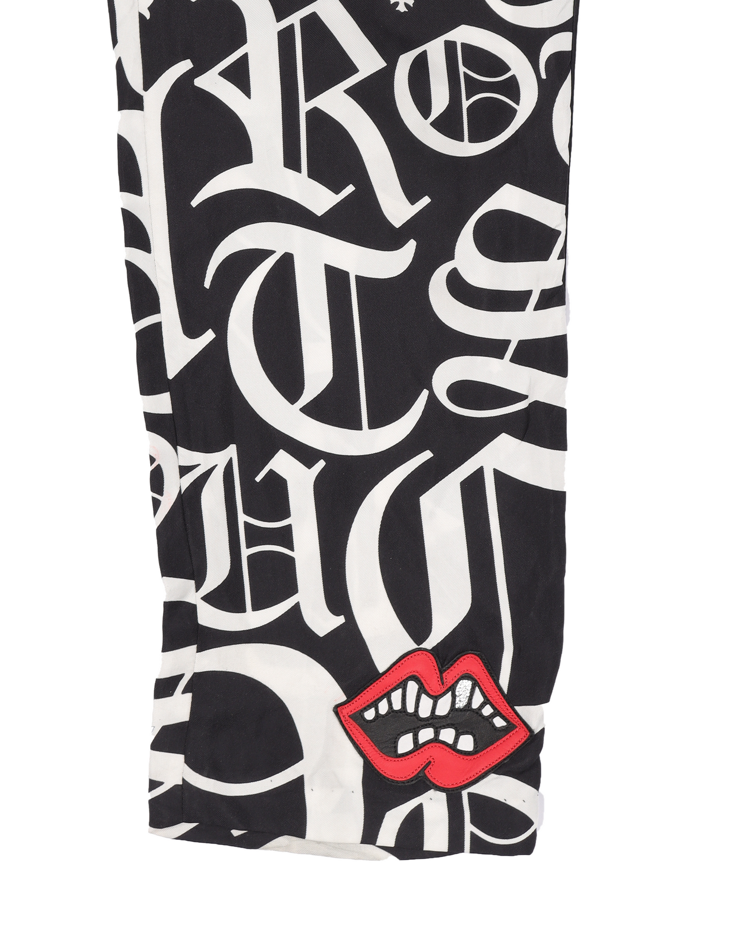 Matty Boy Silk Pants